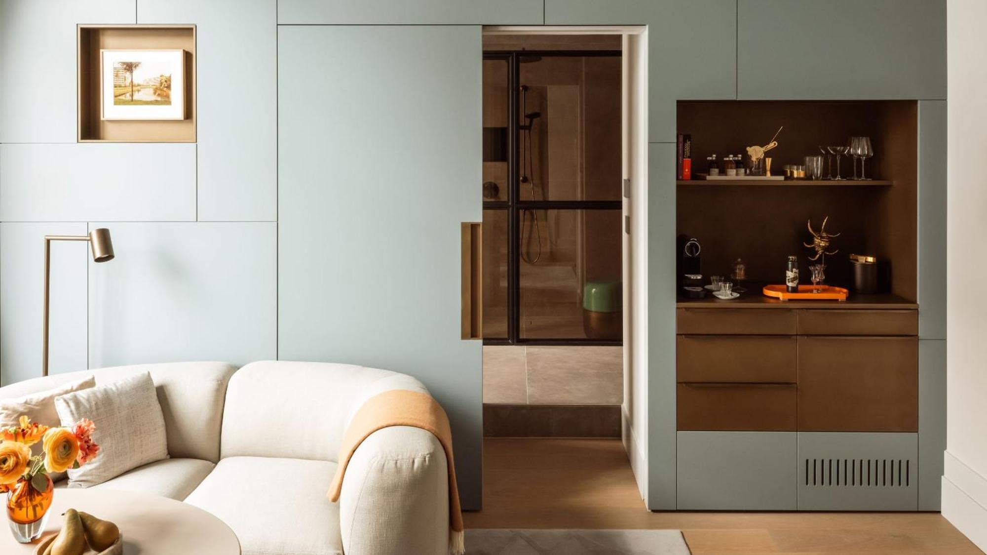 Rosewood 5* Amsterdam