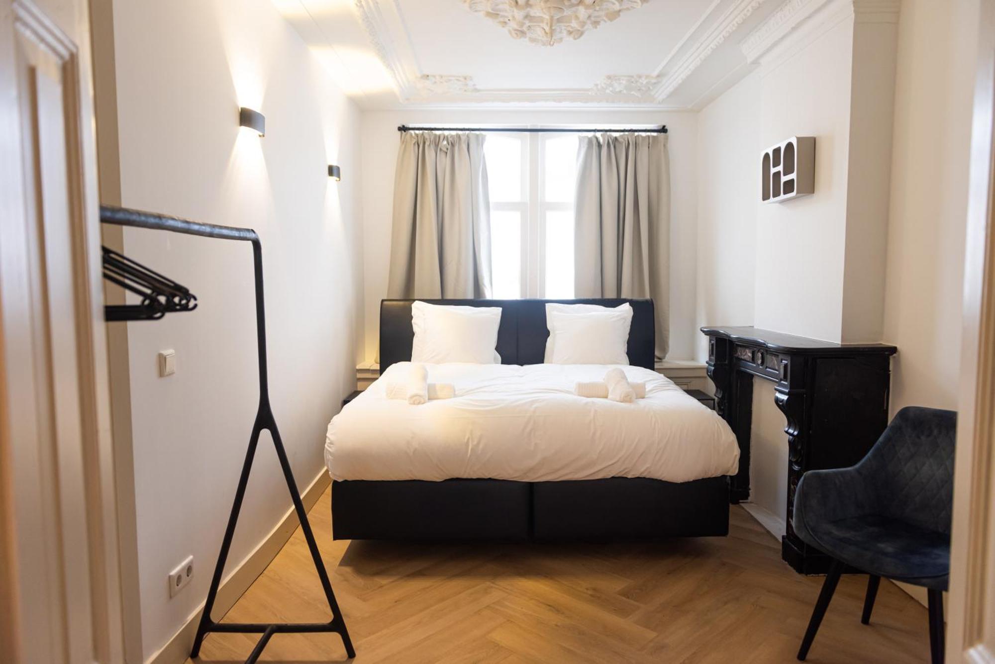 Căn hộ Historic Canal House Amsterdam