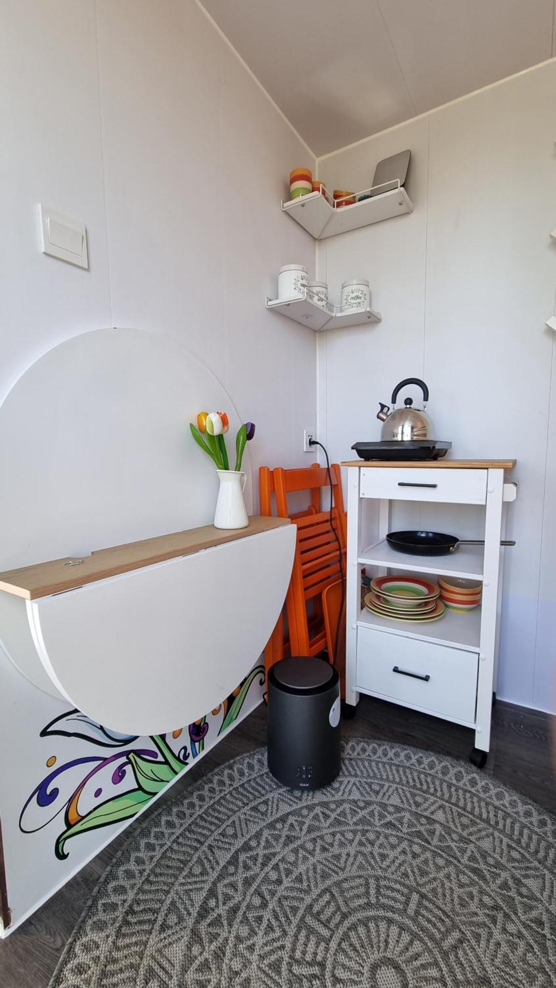 Farmer Farmyard Stays, Sleep Easy, Rural, Explore Acampamento