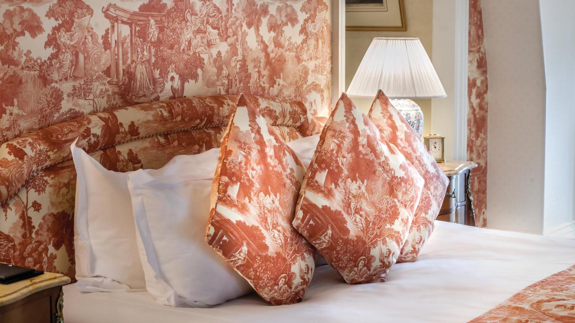 Intercontinental Amstel By Ihg Hotel Amsterdam