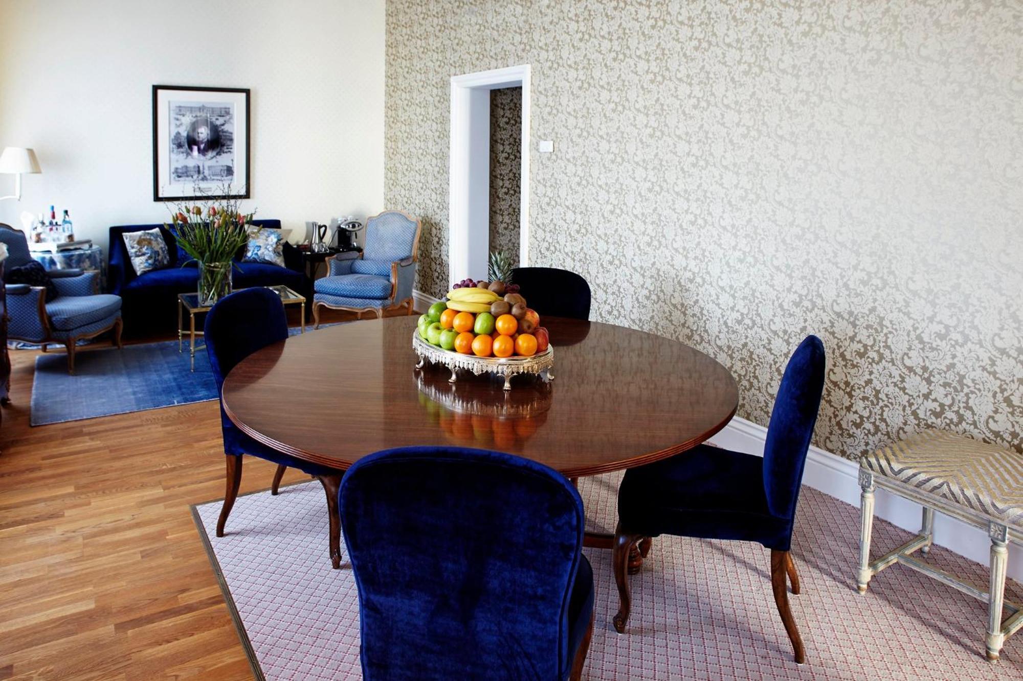 Intercontinental Amstel By Ihg