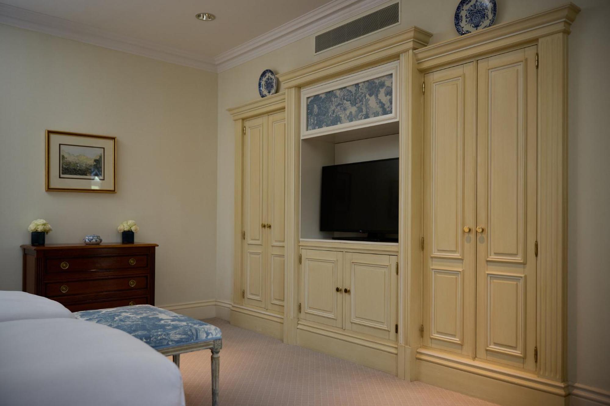 Intercontinental Amstel By Ihg 5*