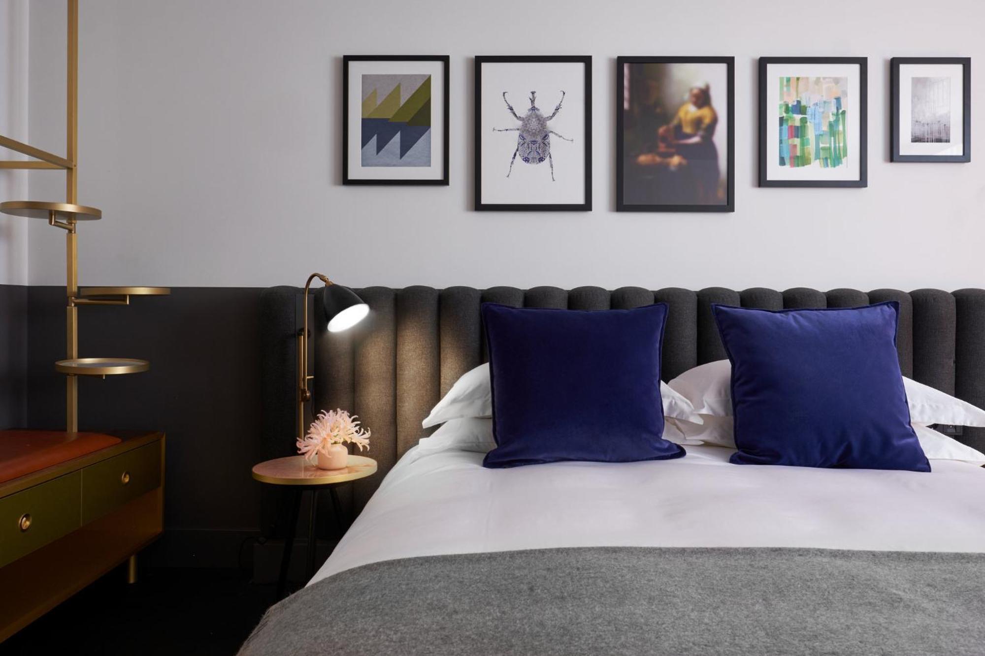 Kimpton De Witt Amsterdam, An Ihg 5* Amesterdão