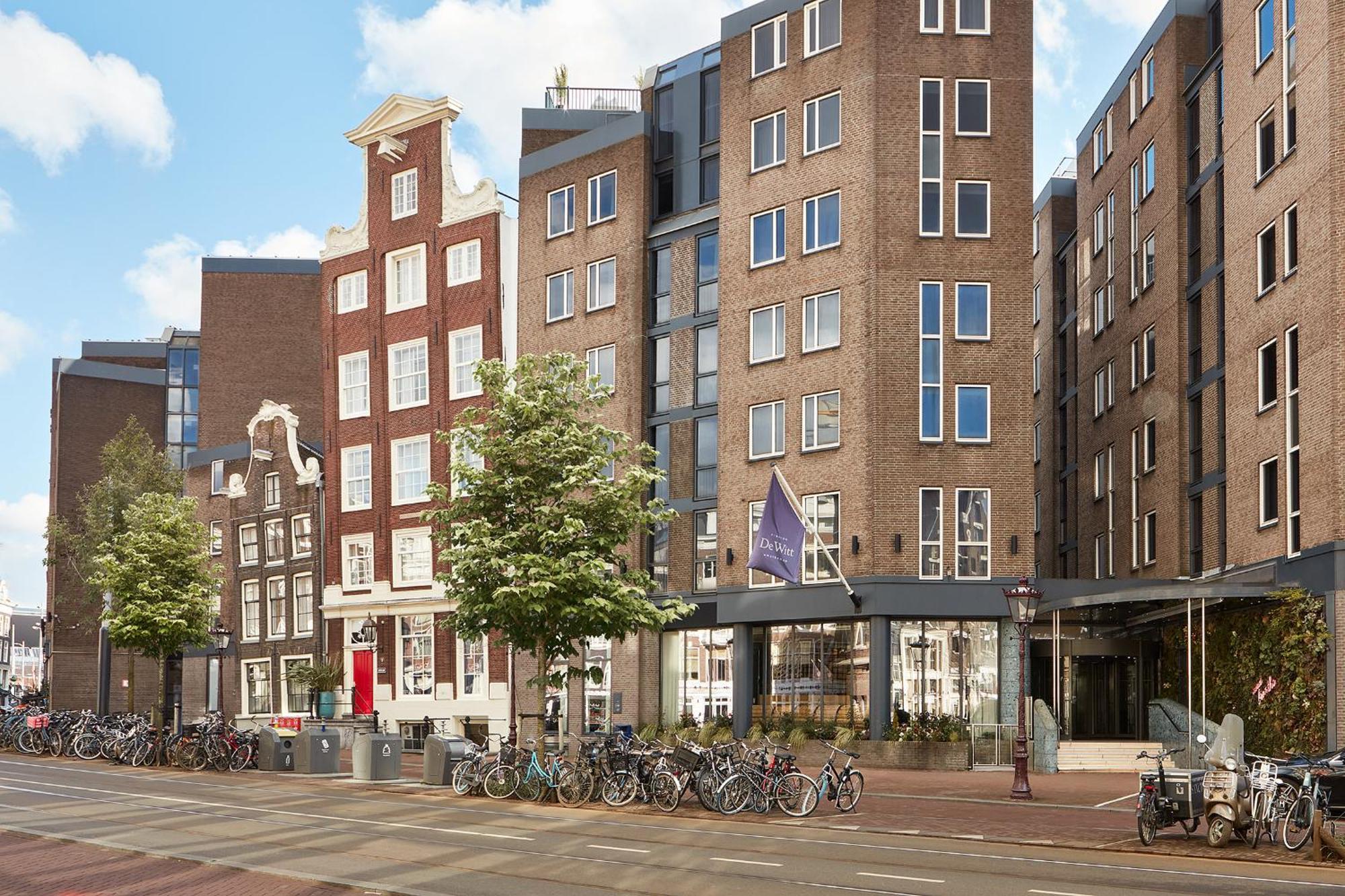 Kimpton De Witt Amsterdam, An Ihg Amesterdão