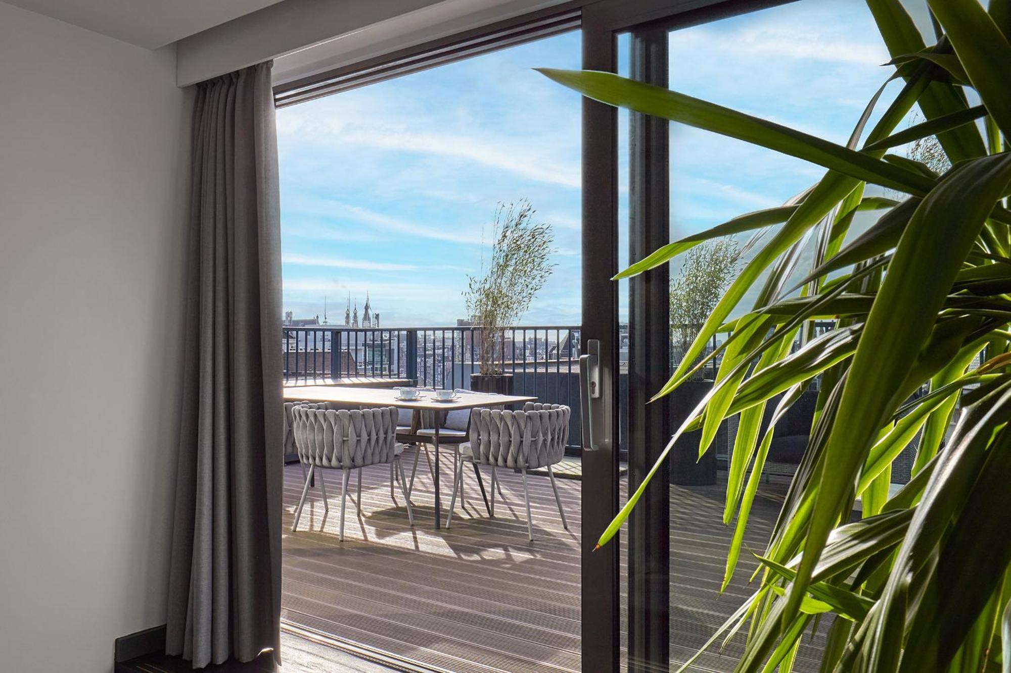 Kimpton De Witt Amsterdam, An Ihg 5* Amesterdão