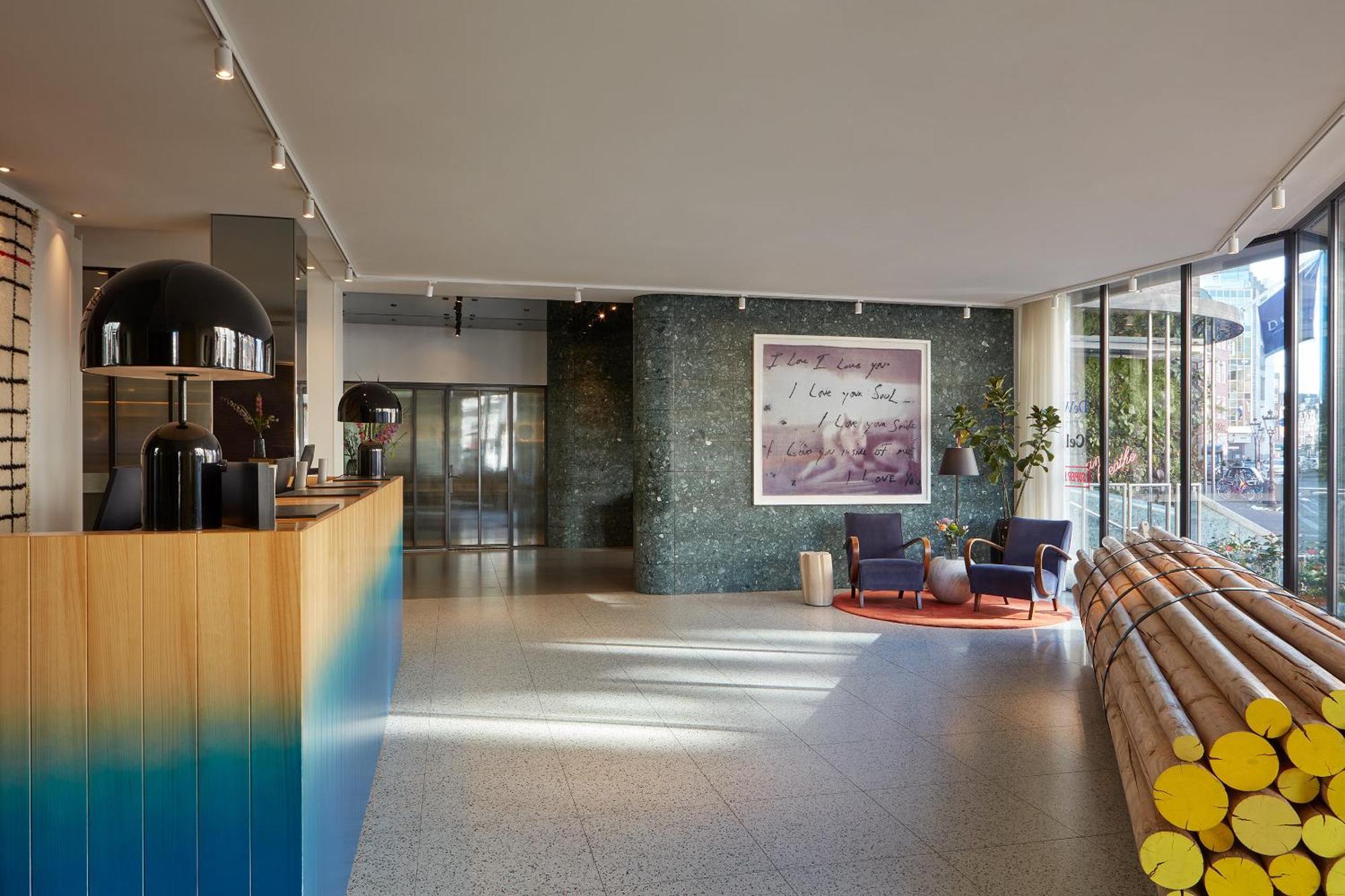Kimpton De Witt Amsterdam, An Ihg Khách sạn