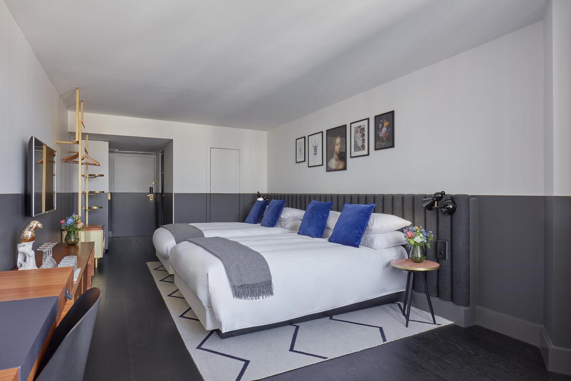 Khách sạn Kimpton De Witt Amsterdam, An Ihg 5*