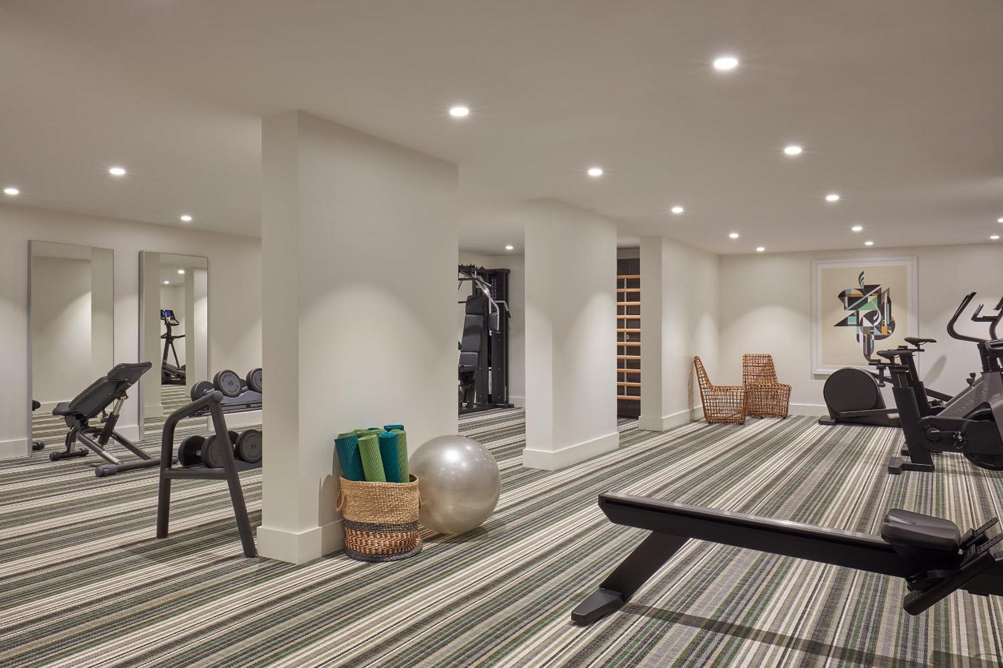 Hotel Kimpton De Witt Amsterdam, An Ihg Amesterdão