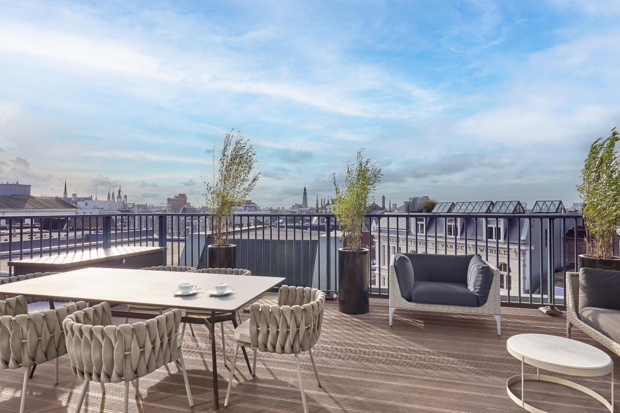 Kimpton De Witt Amsterdam, An Ihg 5* Amesterdão