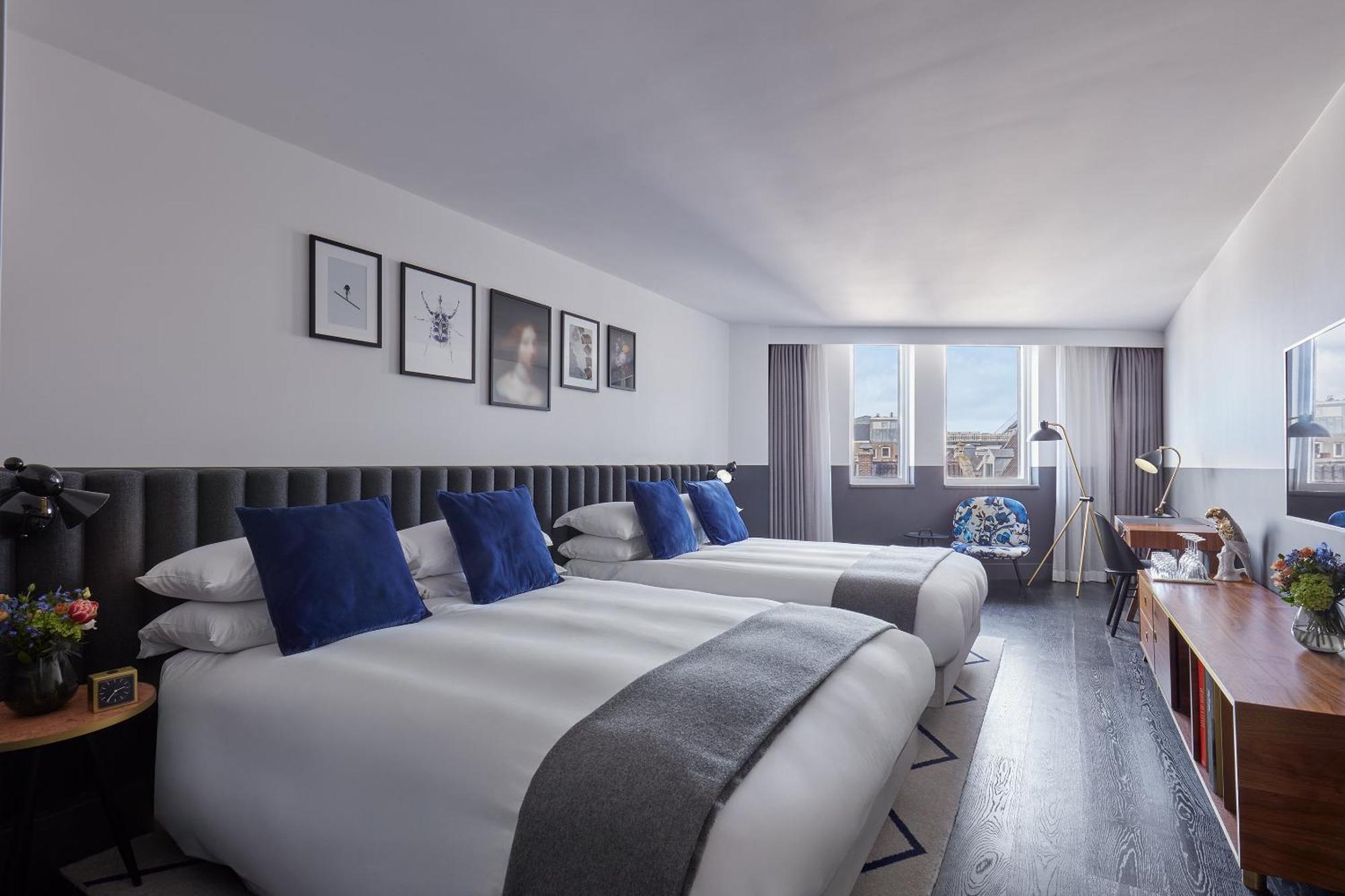 Kimpton De Witt Amsterdam, An Ihg Khách sạn