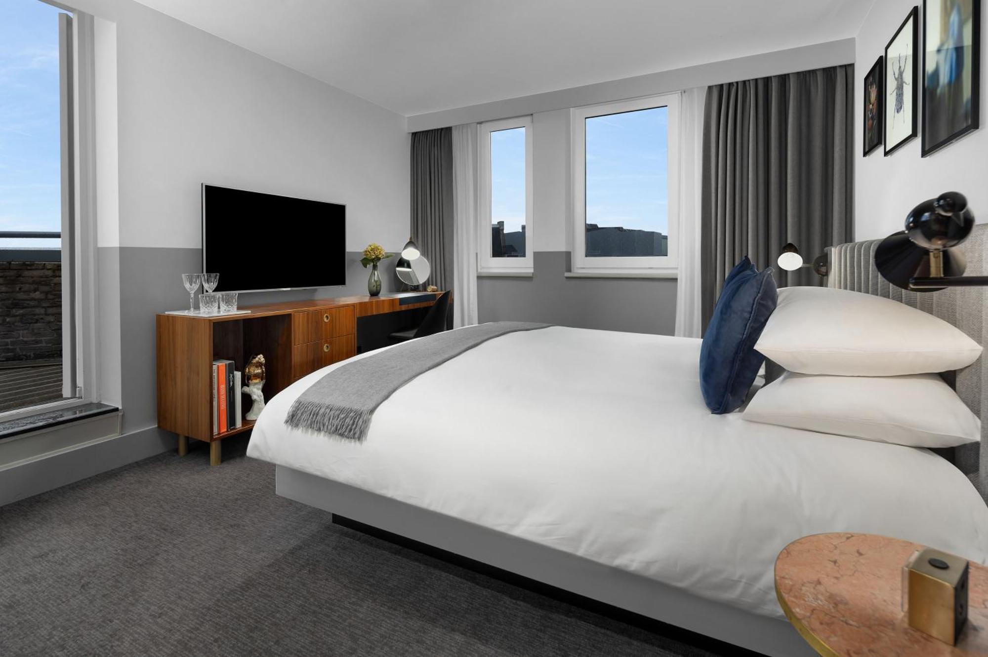 Khách sạn Kimpton De Witt Amsterdam, An Ihg