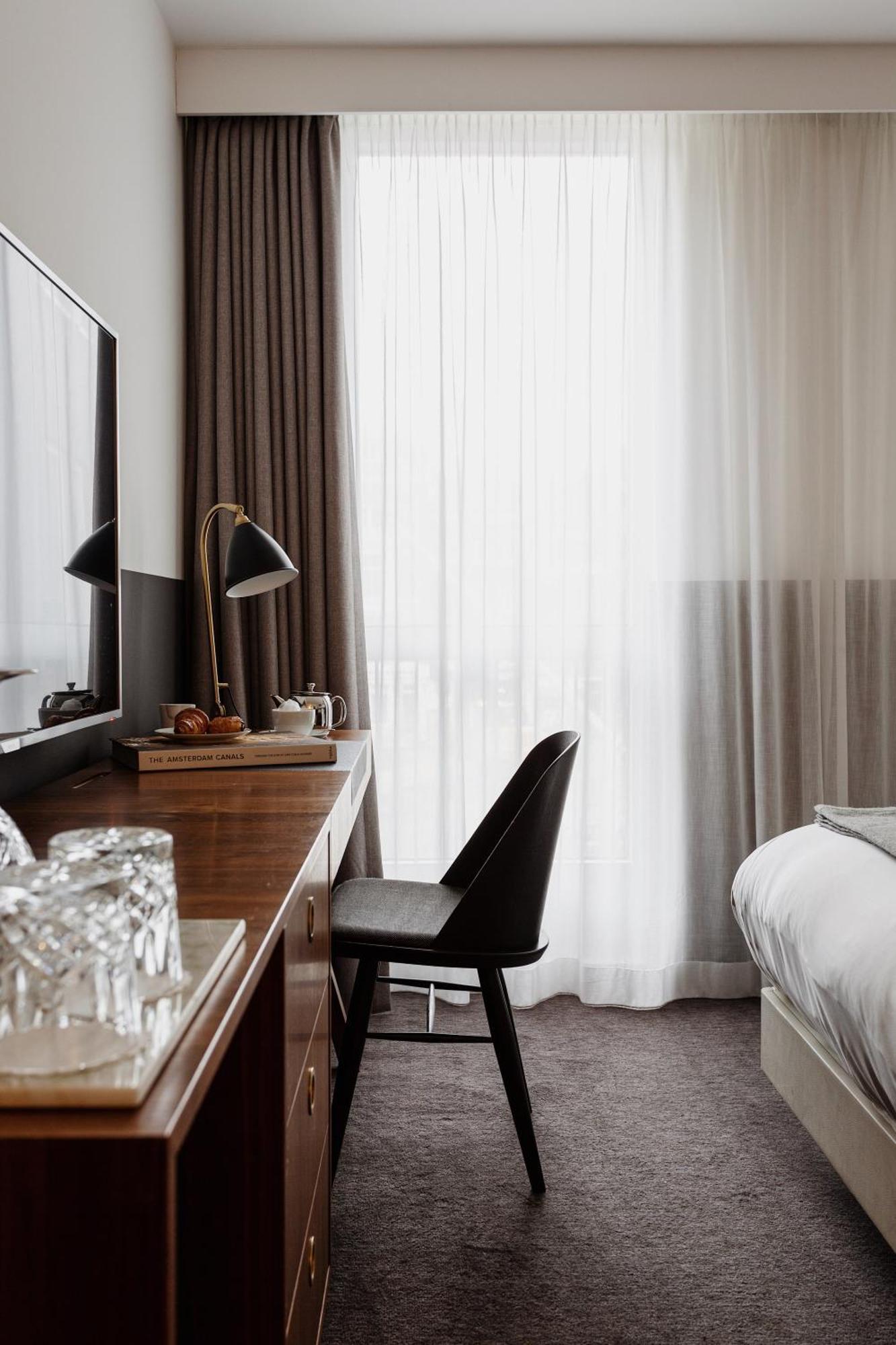 Khách sạn Kimpton De Witt Amsterdam, An Ihg
