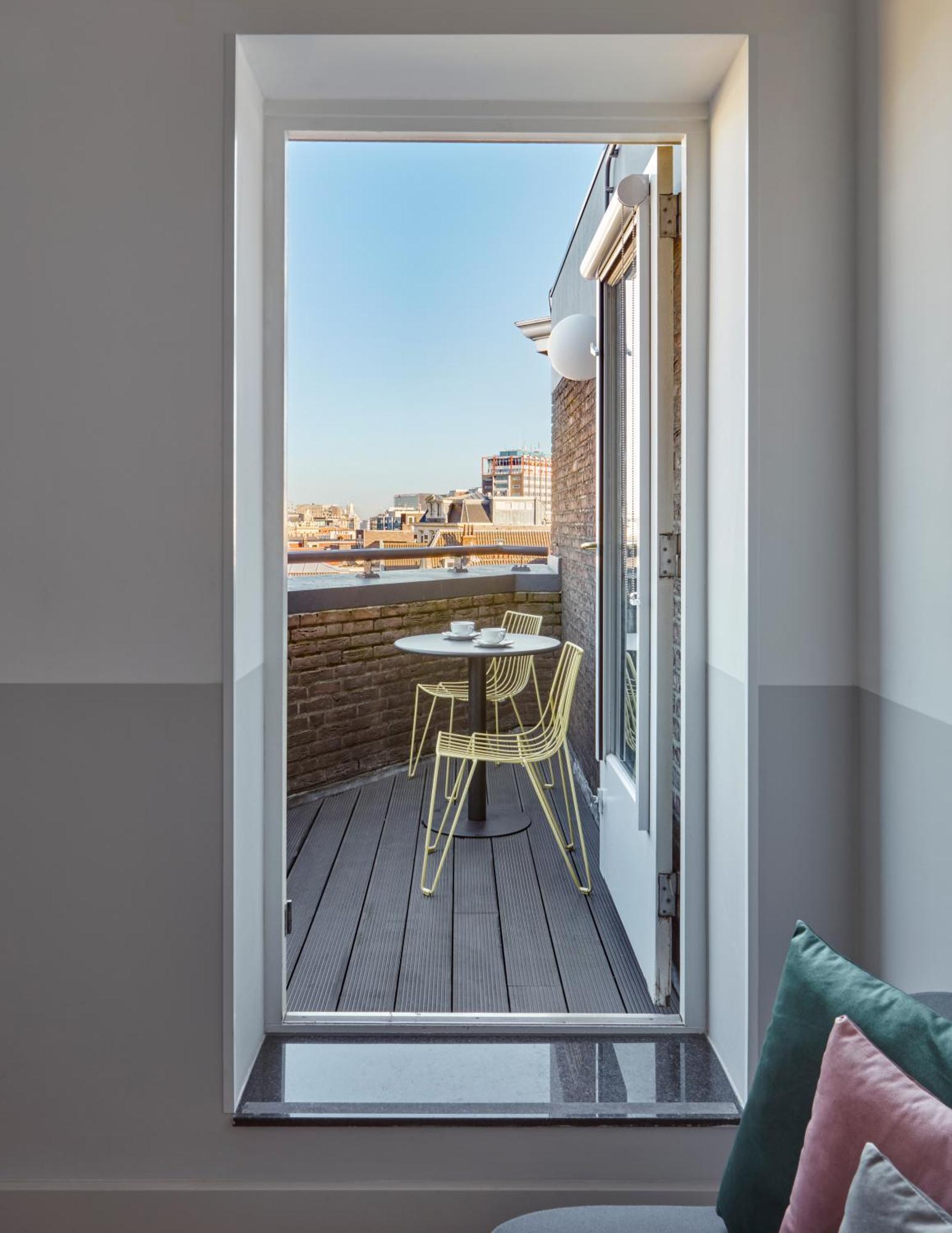 Kimpton De Witt Amsterdam, An Ihg Hotel
