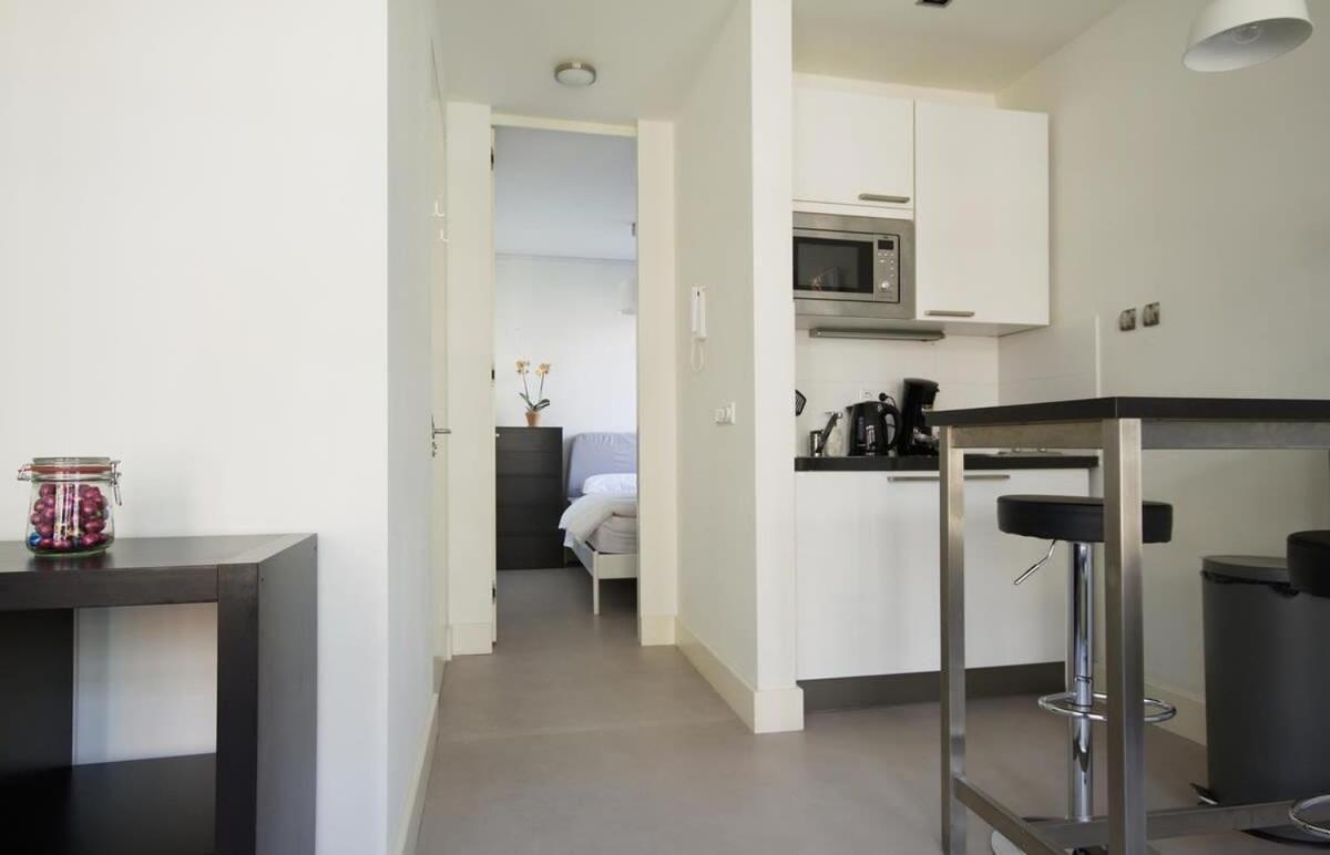 Casa de férias Tweede Laurierdwarsstraat