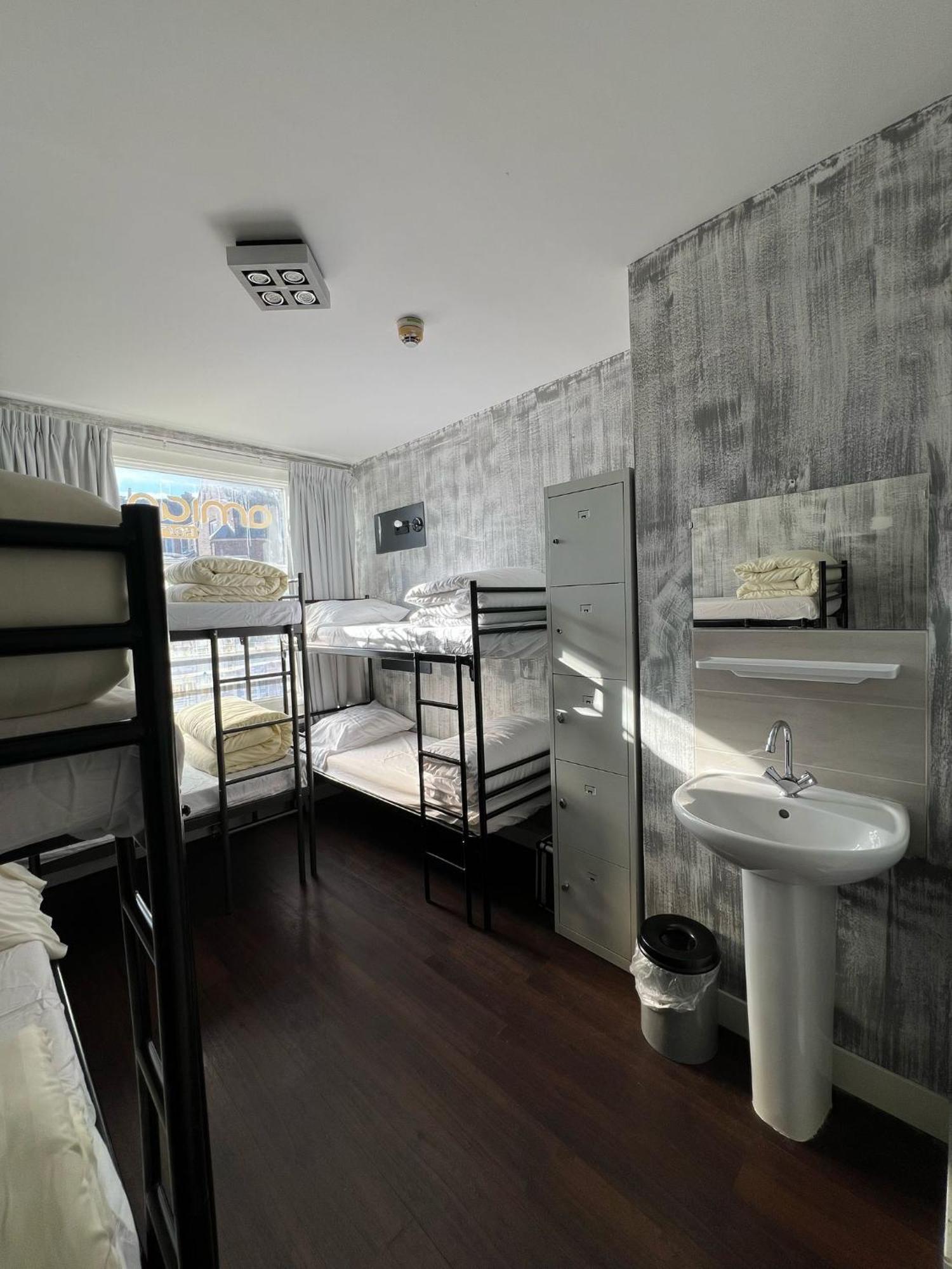 Amigo Hostel Amsterdam