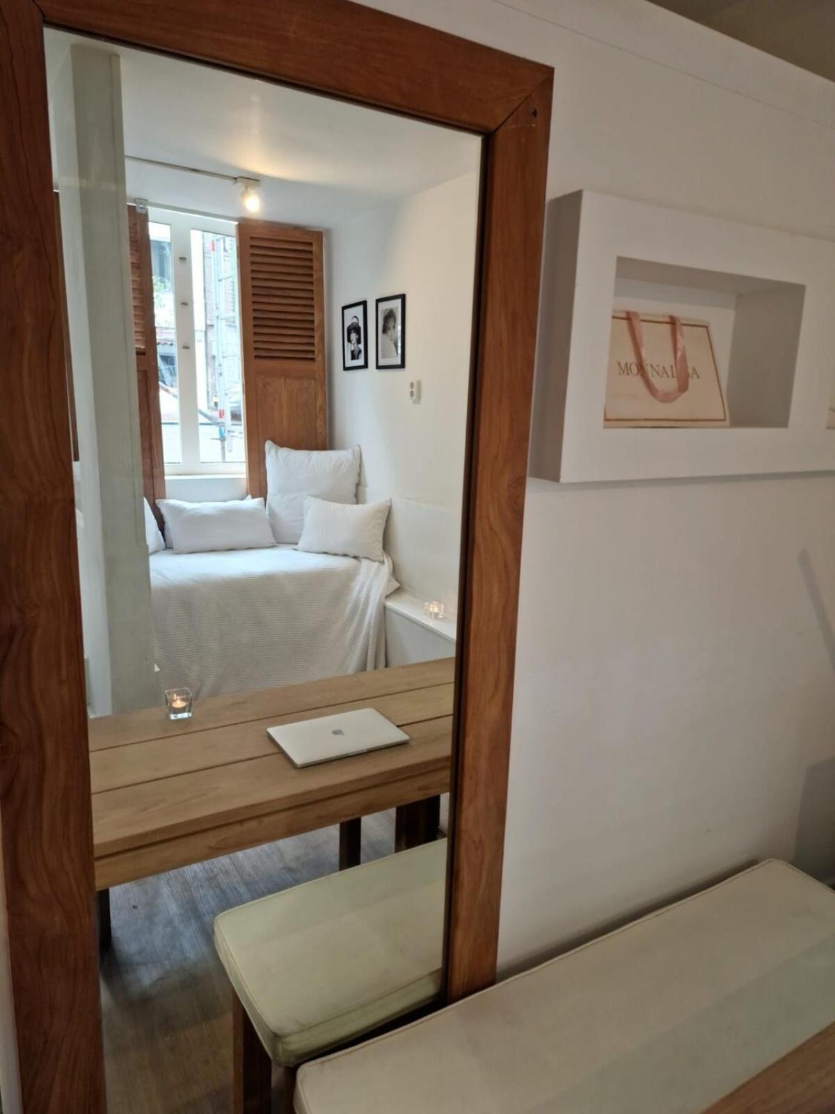 New In The Heart Of Căn hộ