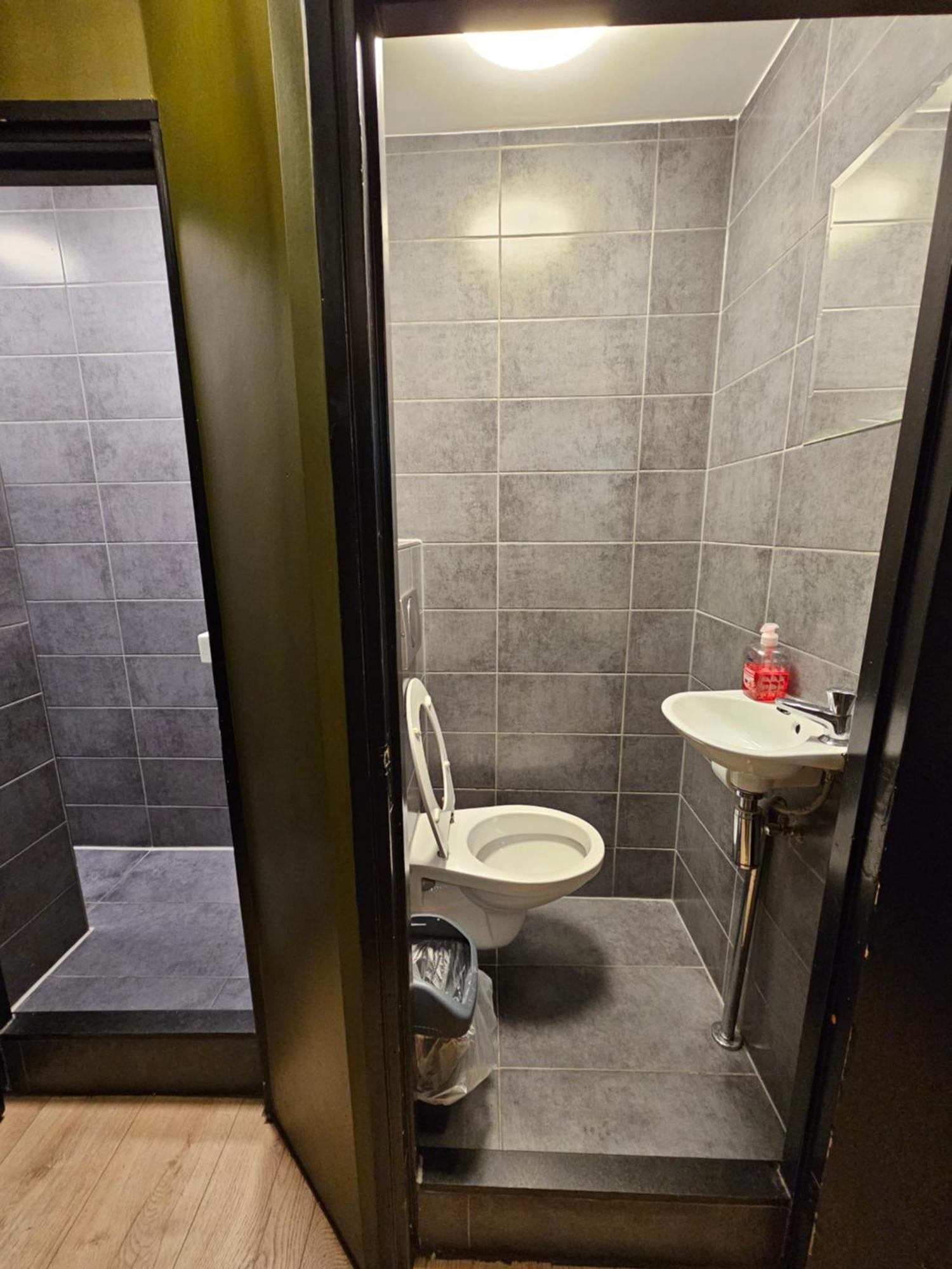 Albergue Crossroads Hostel Amsterdam