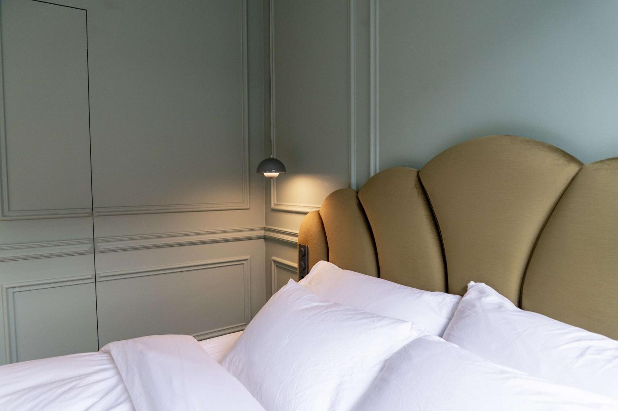 Palette Bed & Breakfast