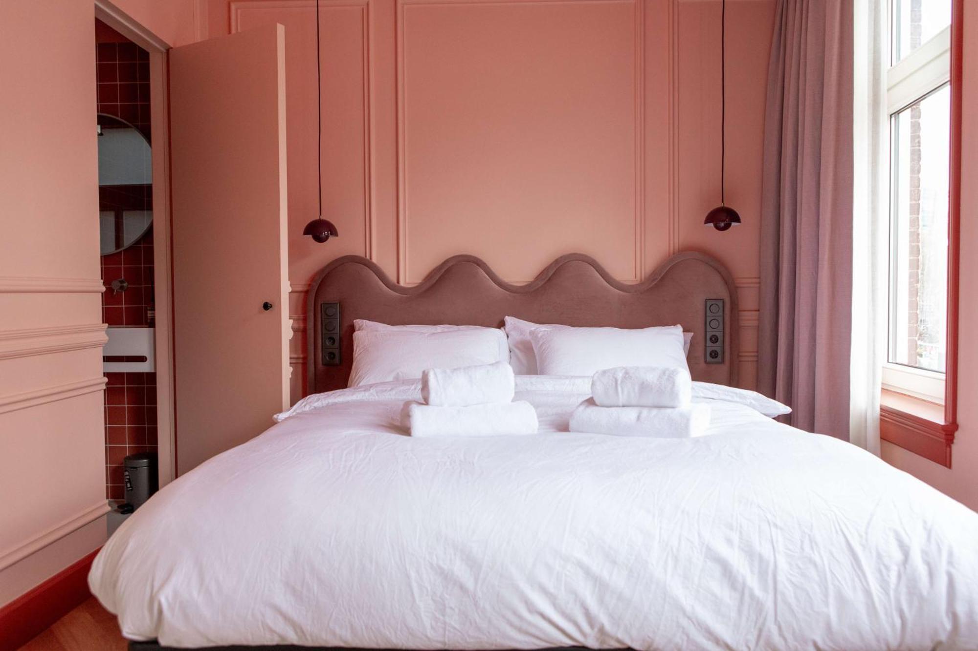 Palette Bed & Breakfast *