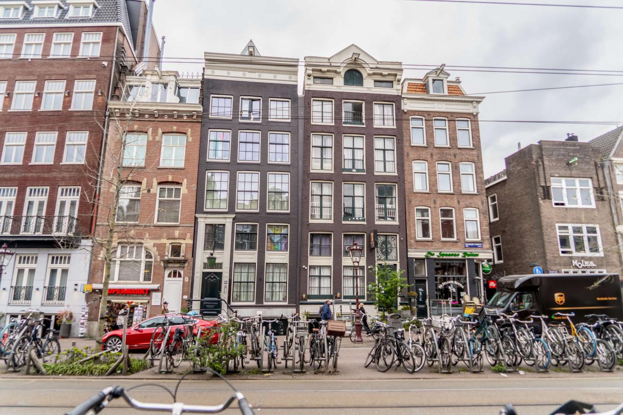 Palette * Amsterdam