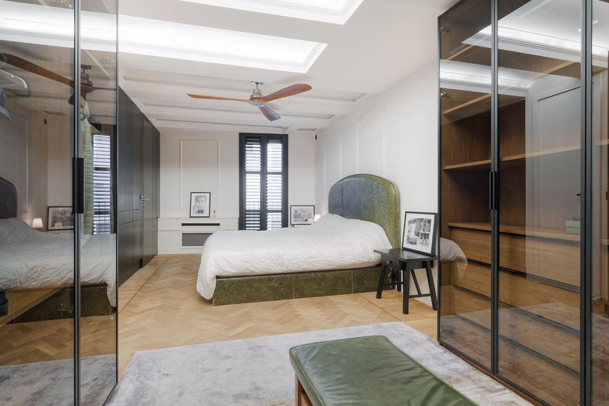 Exclusive Amsterdam Stay Modern Luxury & Comfort Appartement Amsterdam