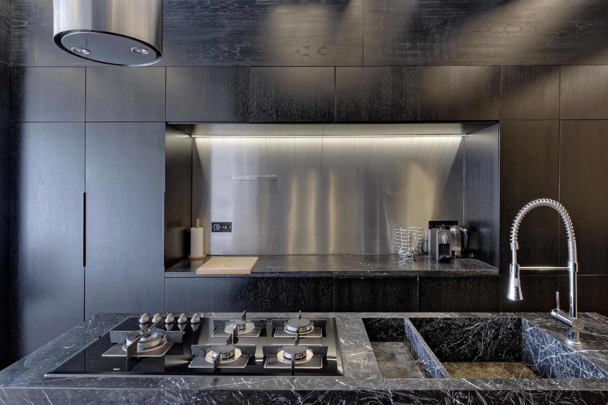 Exclusive Amsterdam Stay Modern Luxury & Comfort Appartement Amsterdam