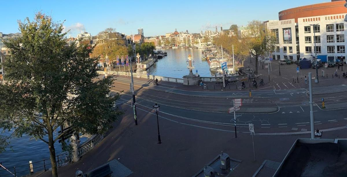 Ad Amstel Apartment