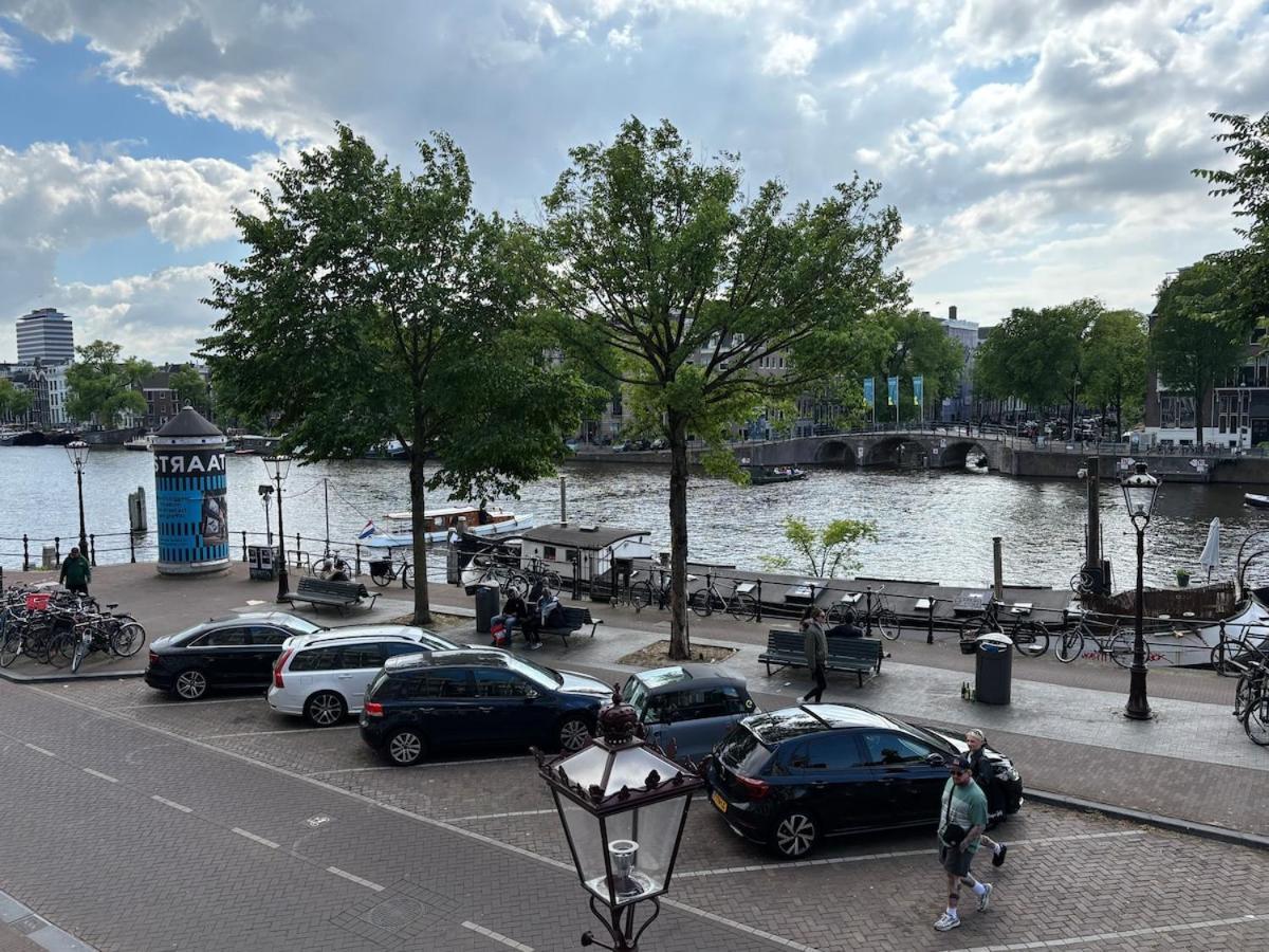 Ad Amstel Apartment *