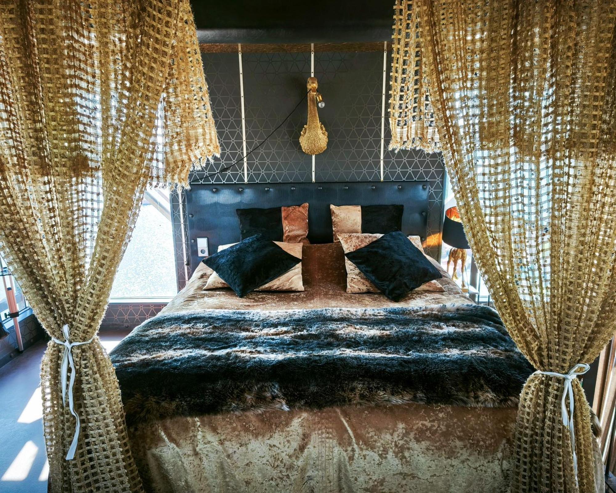 Hotel Crane Hotel Faralda Amsterdam