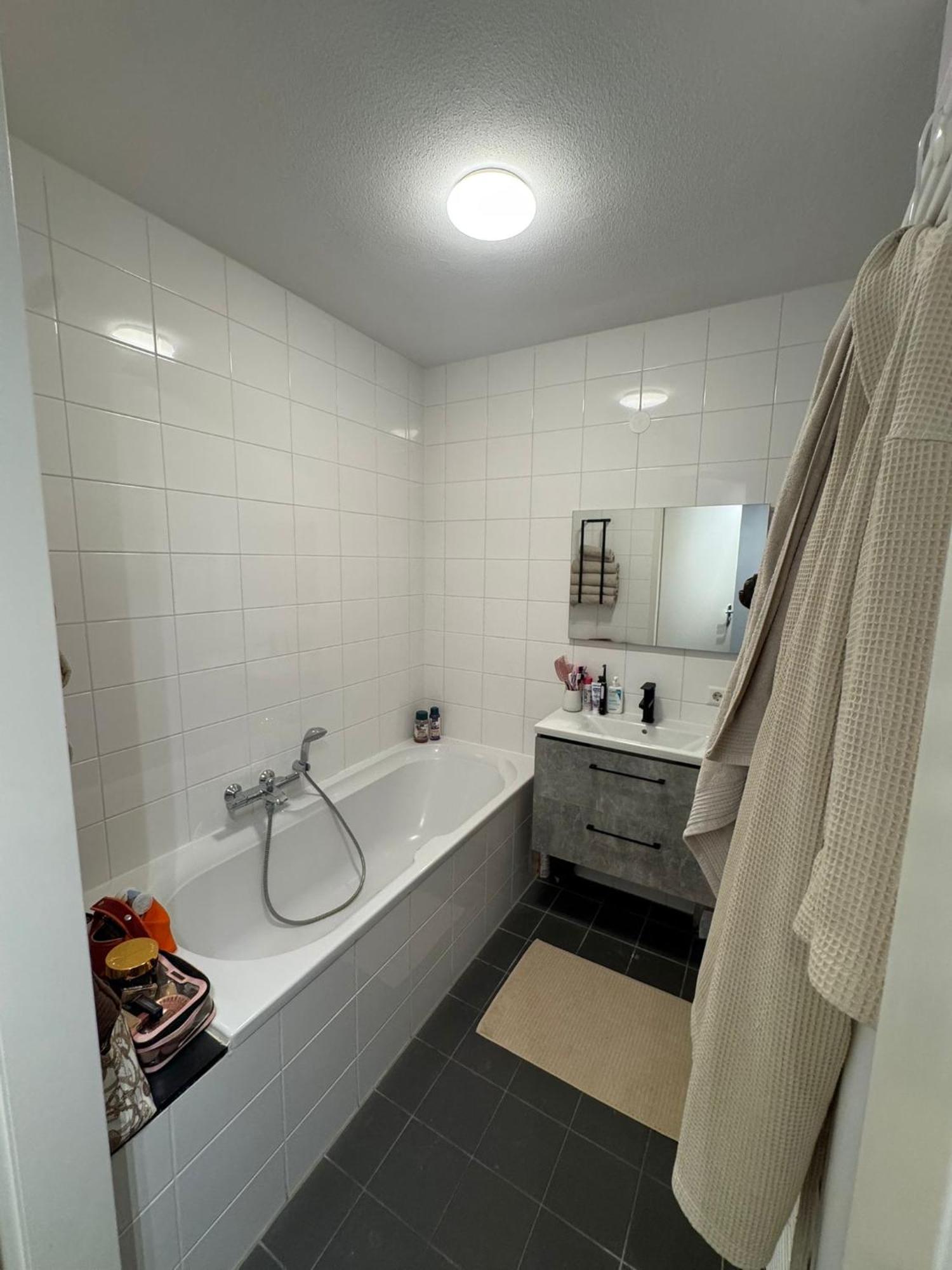 Appartement Modern Near Center Amsterdam