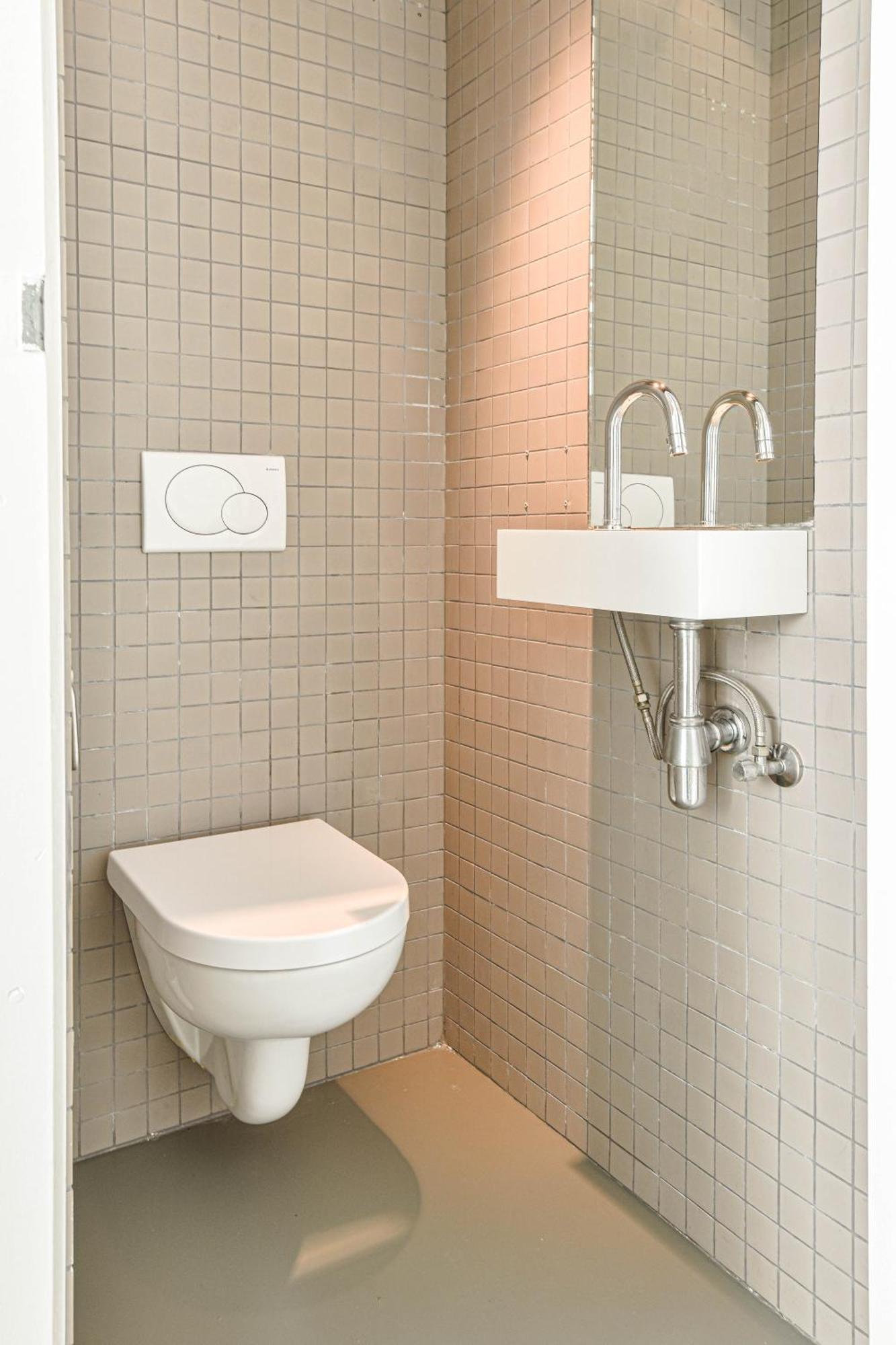 Appartement The Sint Amsterdam