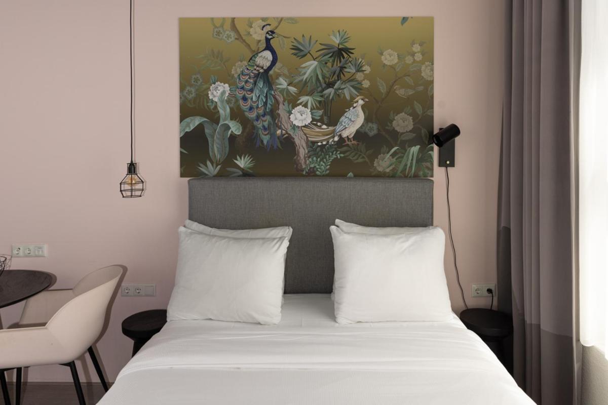 Hotel2stay 3* Amsterdam
