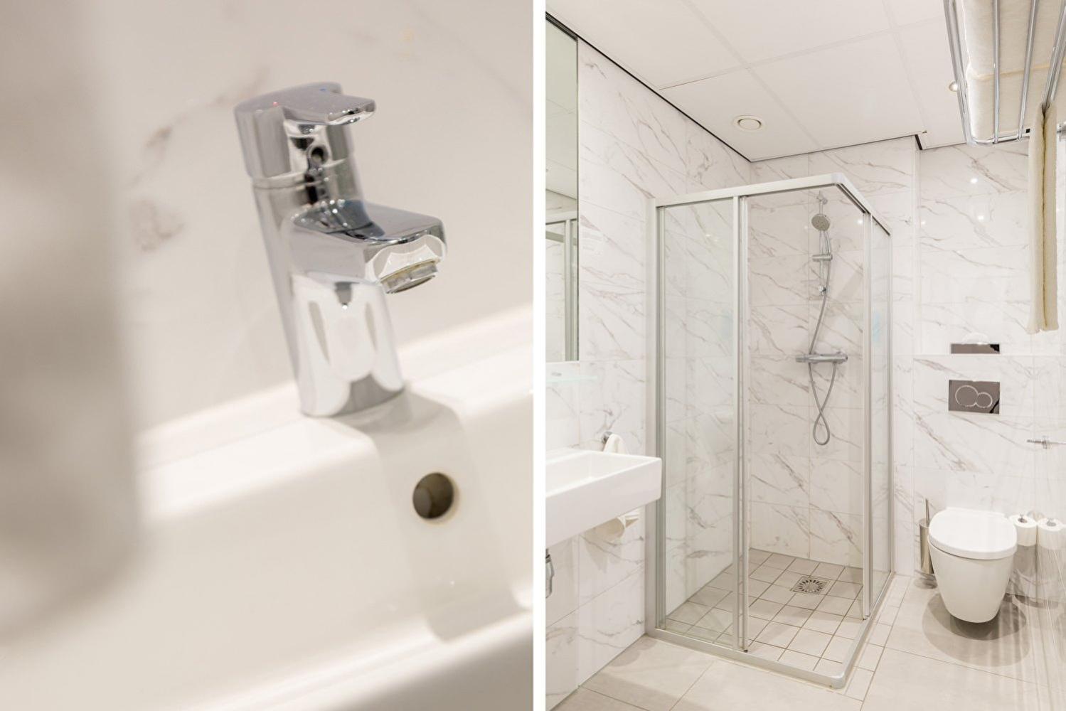 Aparthotel Hotel2stay