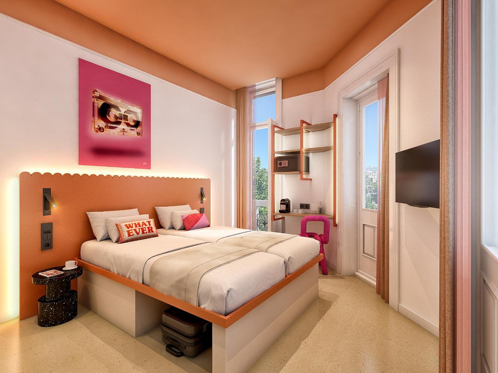 City Hotel Hotel Amsterdam