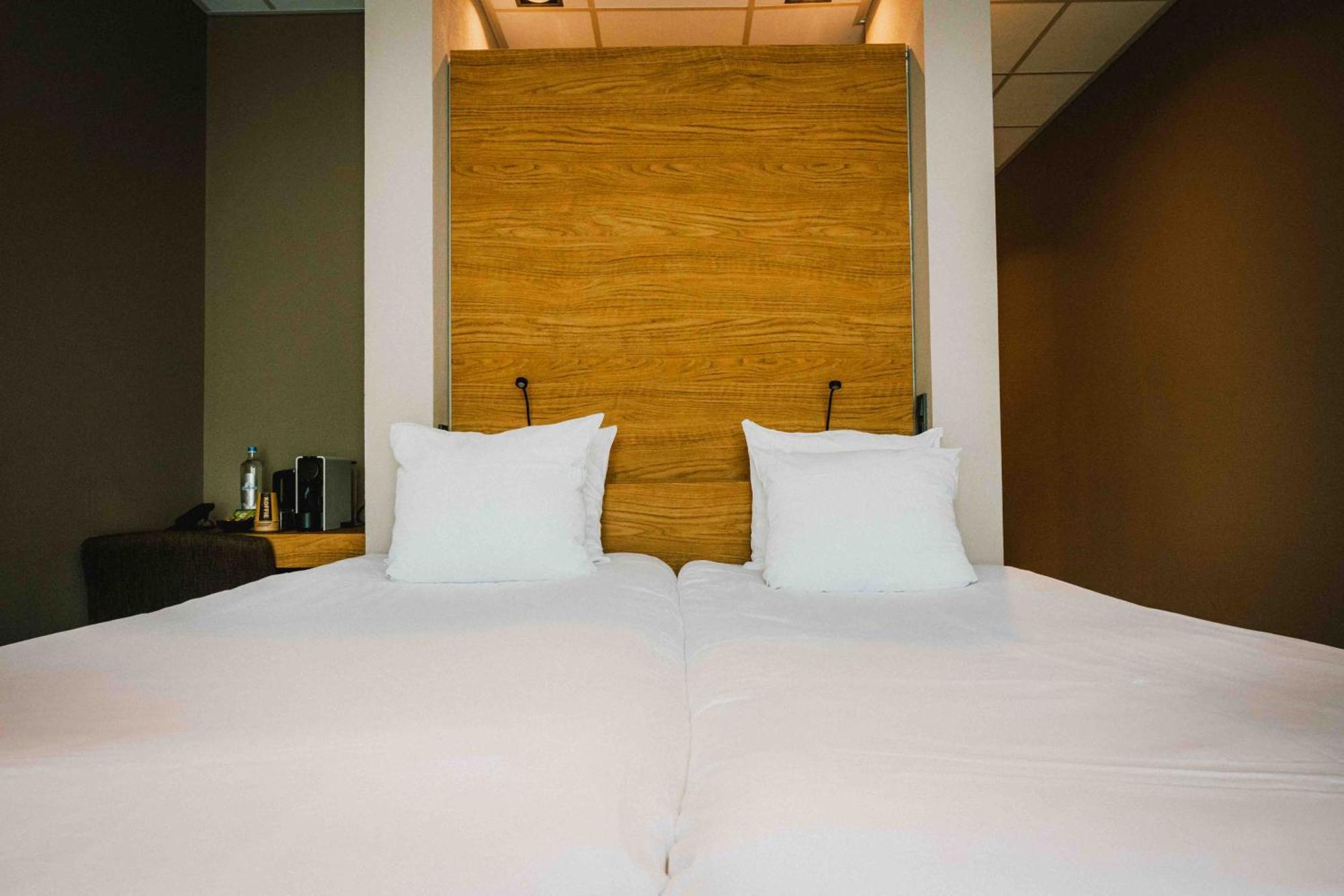 Hotel & Wellness Zuiver 3*