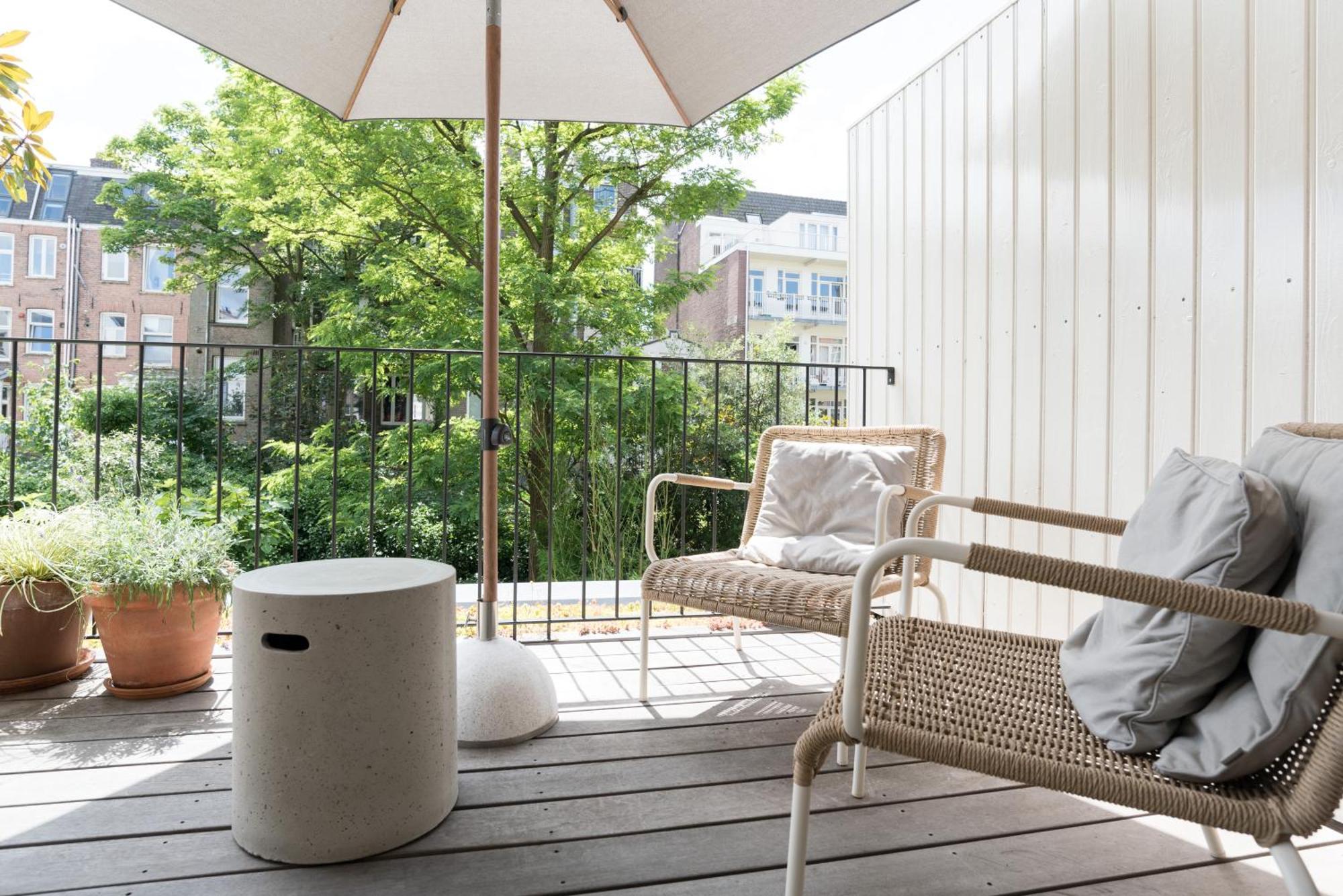 Bed & Breakfast Vondel 99 Amsterdam