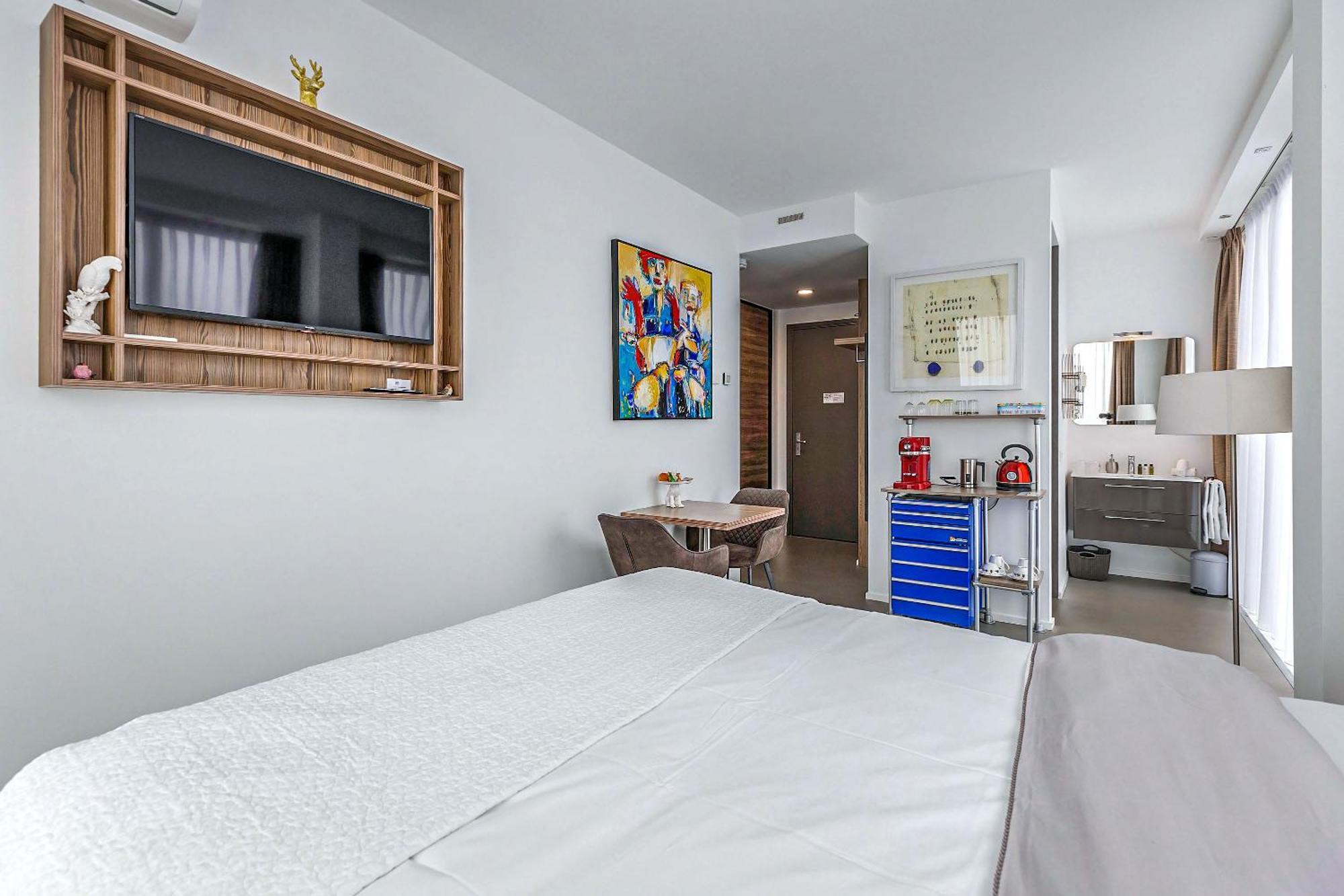 Bed & Breakfast Black Jack *