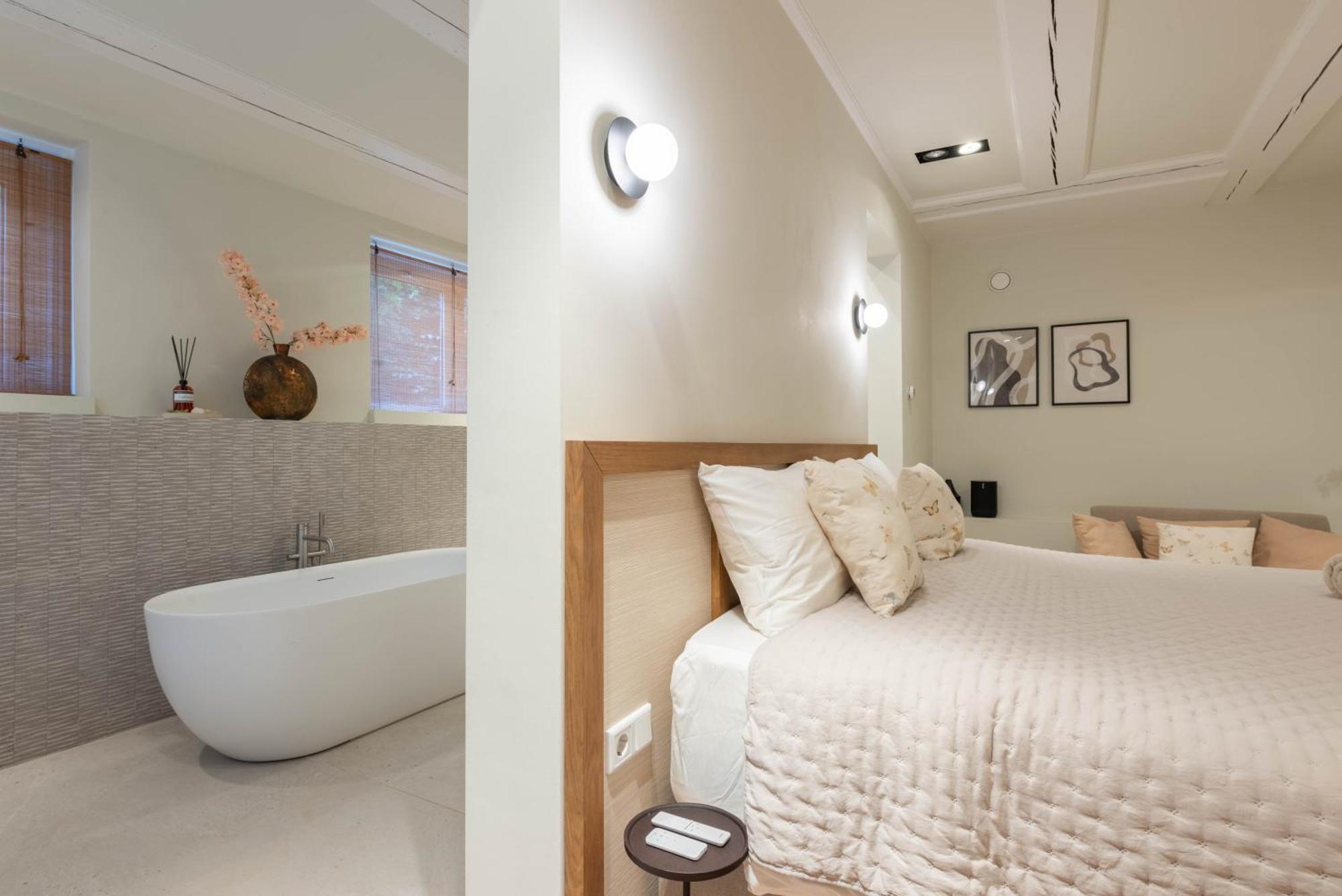 Newly Renovated Luxurious 200 Sqm Loft In Centre Căn hộ Amsterdam