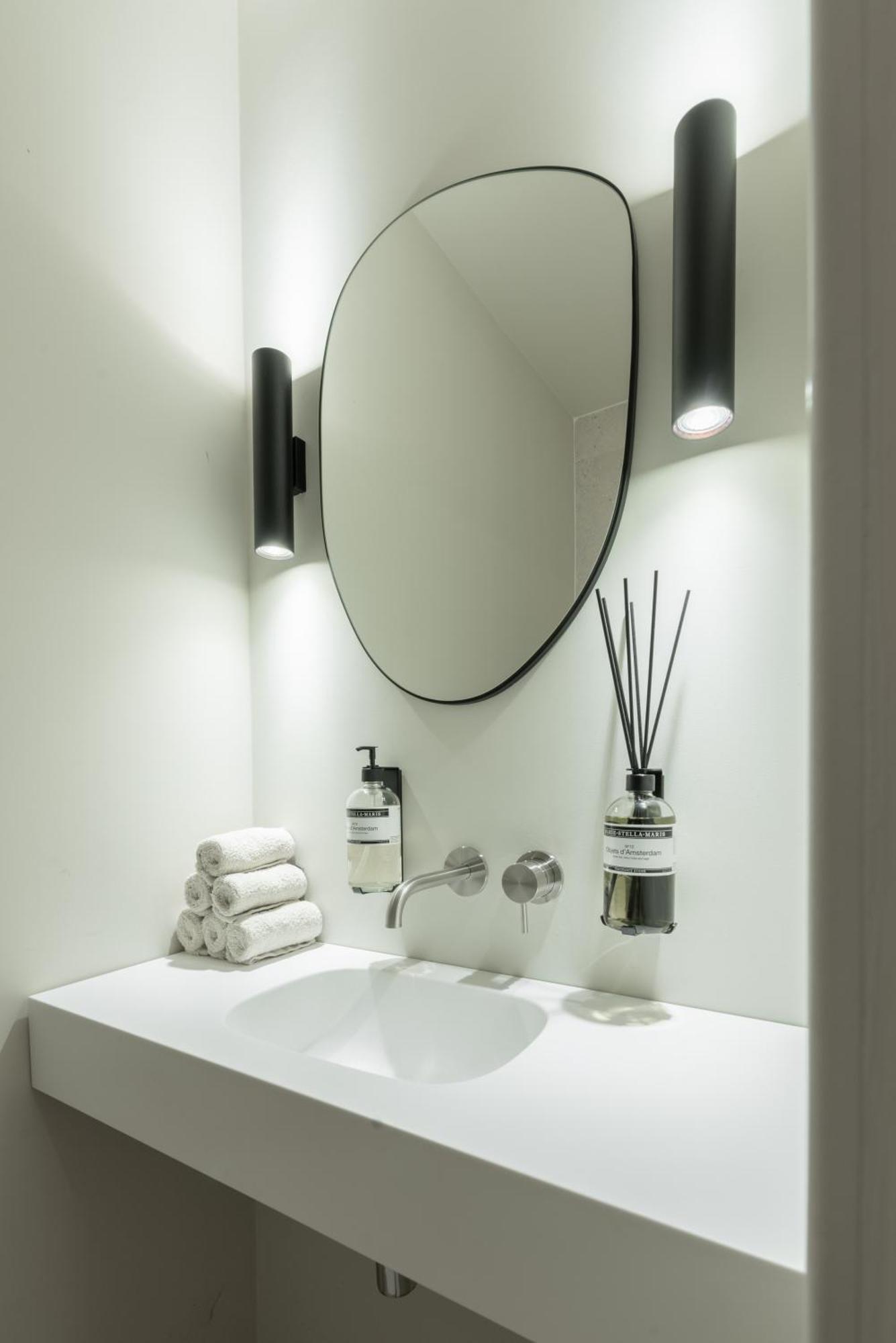 Căn hộ Newly Renovated Luxurious 200 Sqm Loft In Centre Amsterdam