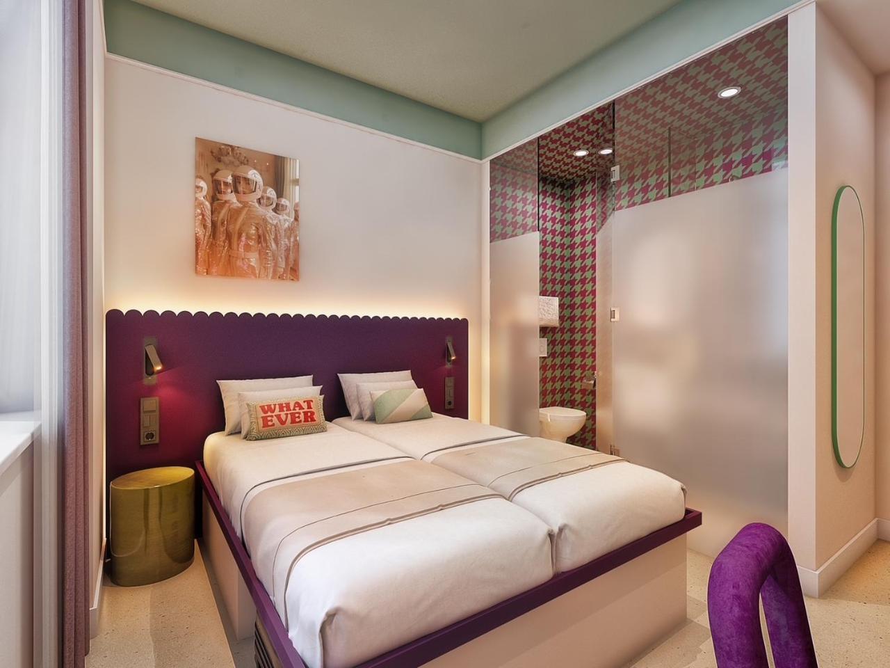 Hotel City Hotel Amsterdam