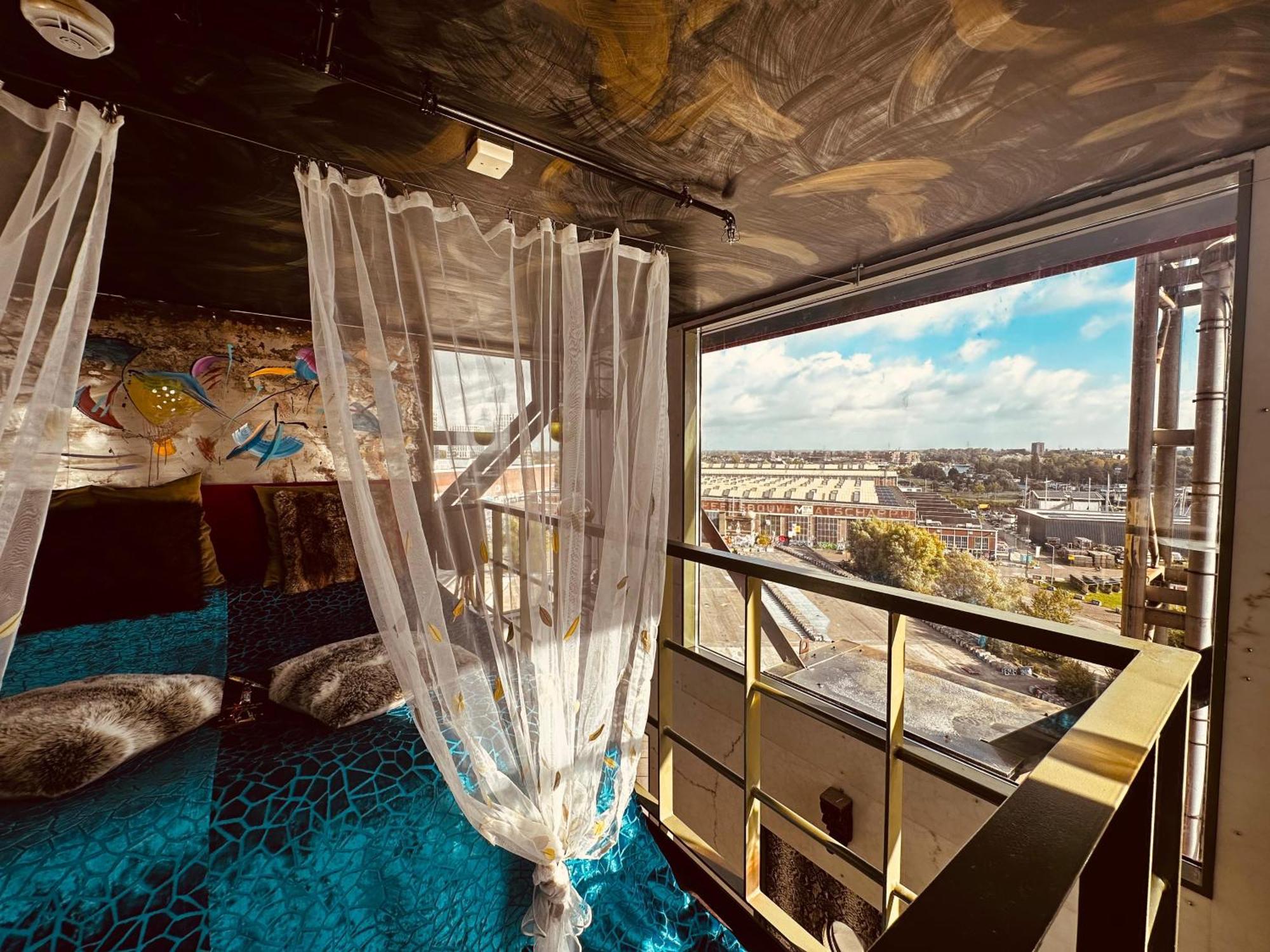 Hotel Crane Hotel Faralda
