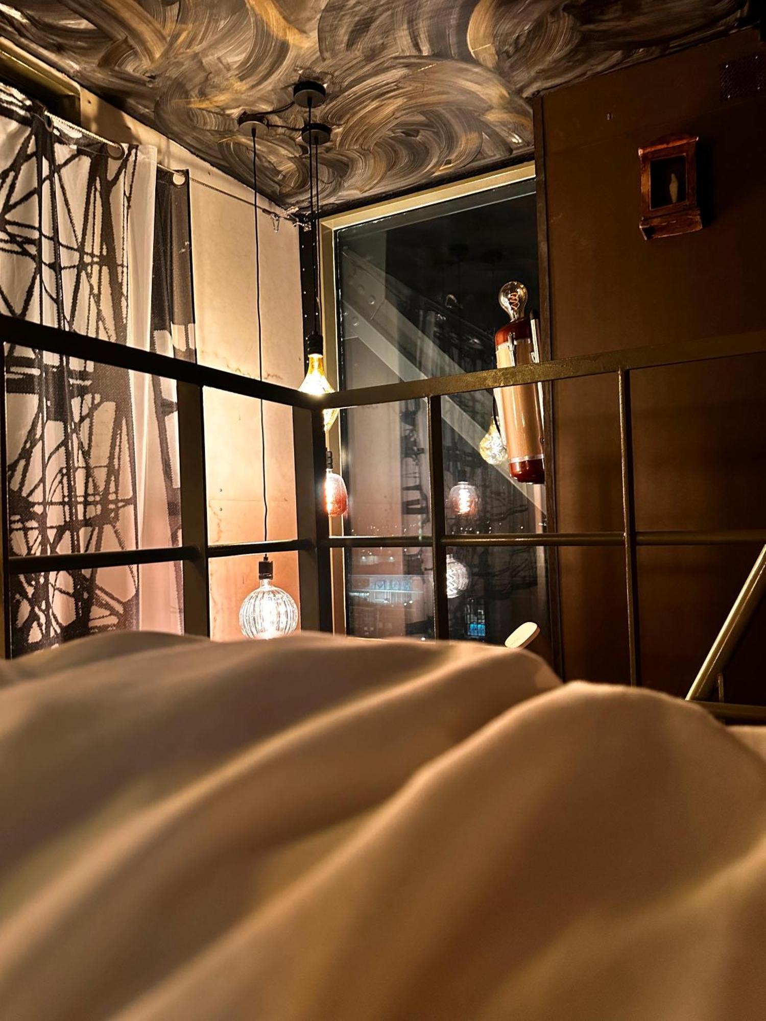Hotel Crane Hotel Faralda Amsterdam