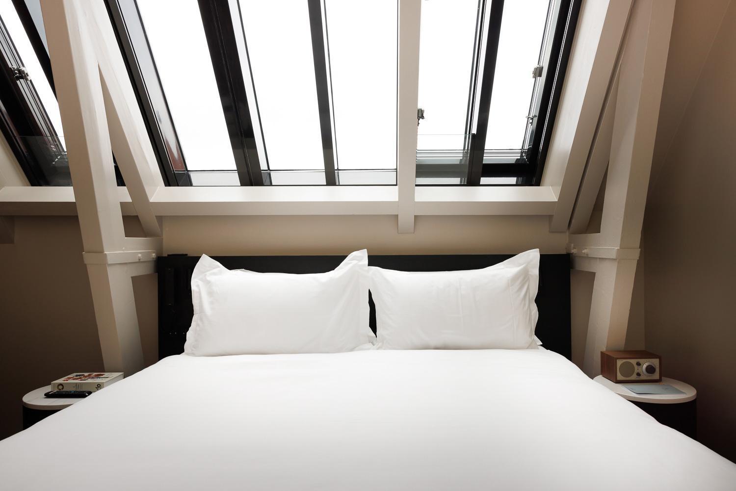 Pillows Grand Boutique Maurits At The Park - Small Luxury 5*