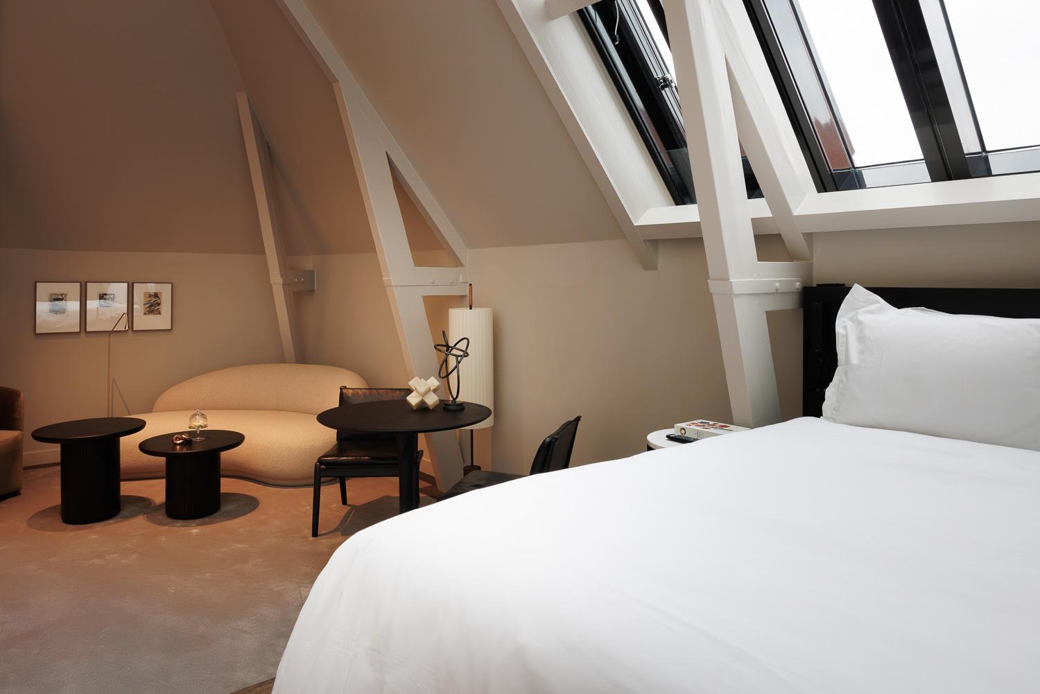 Pillows Grand Boutique Maurits At The Park - Small Luxury Amsterdam