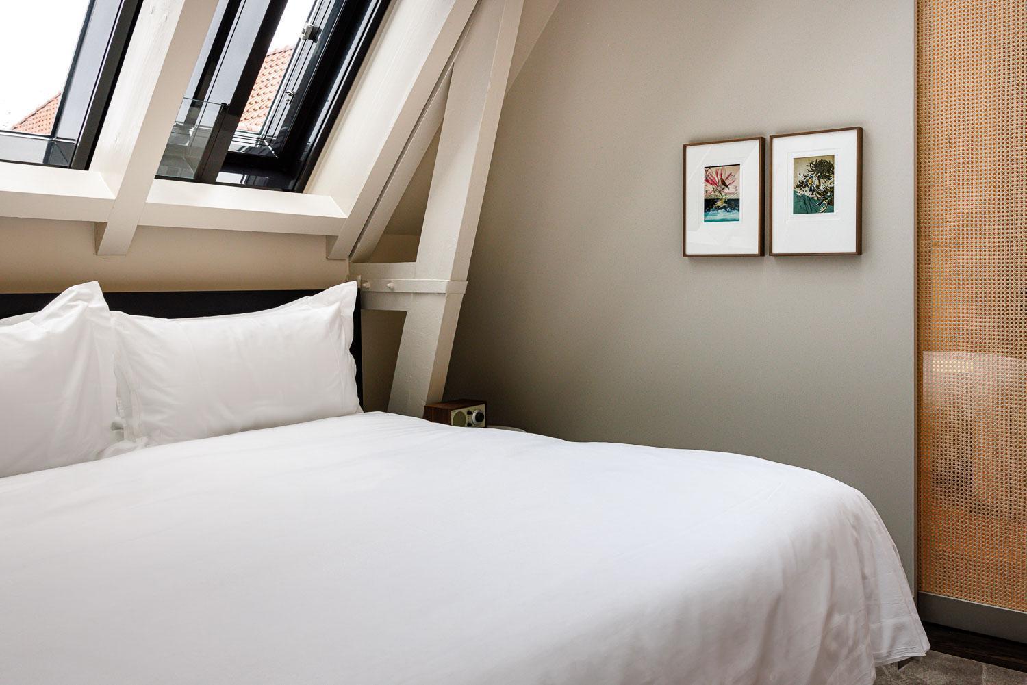Pillows Grand Boutique Maurits At The Park - Small Luxury