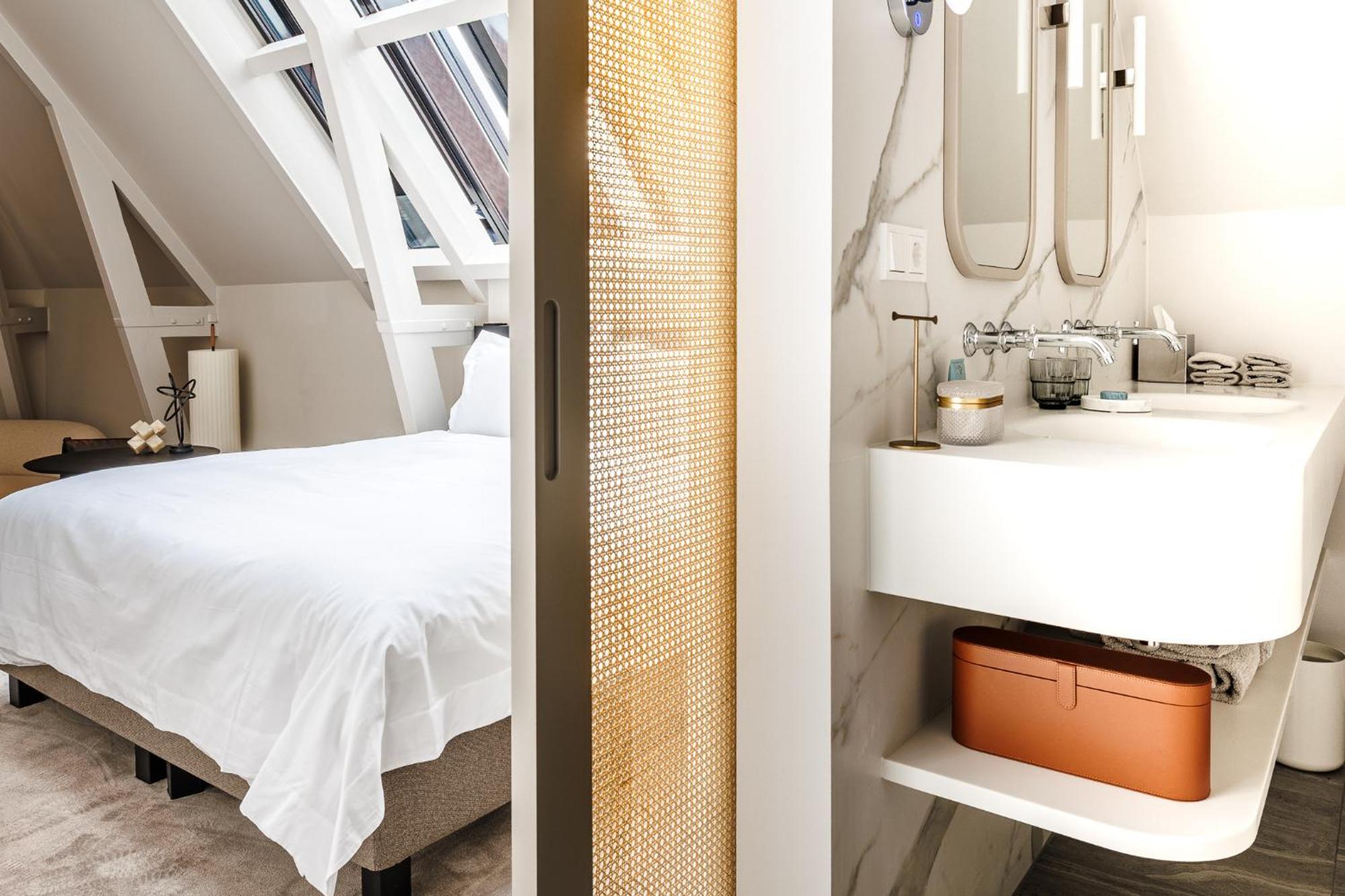 Pillows Grand Boutique Maurits At The Park - Small Luxury Khách sạn