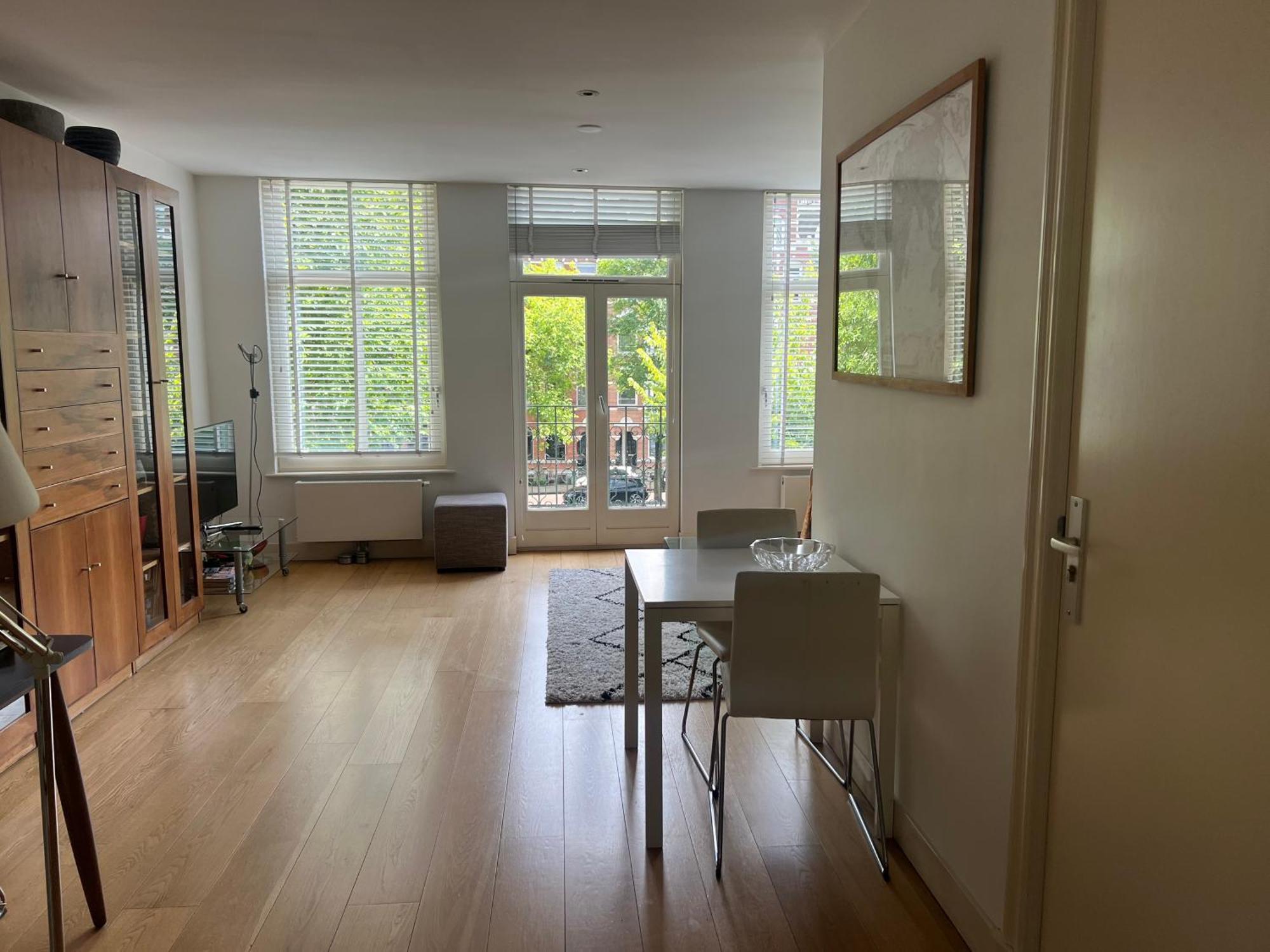 Great Bed & Breakfast Amsterdam