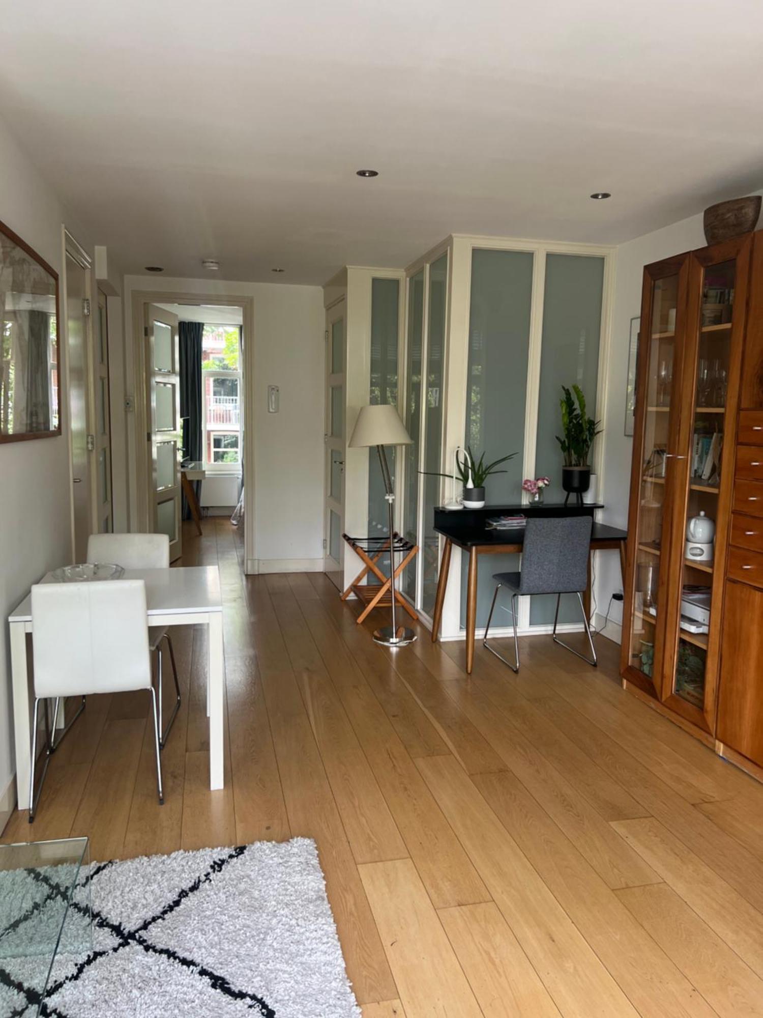 Bed & Breakfast Great Amsterdam