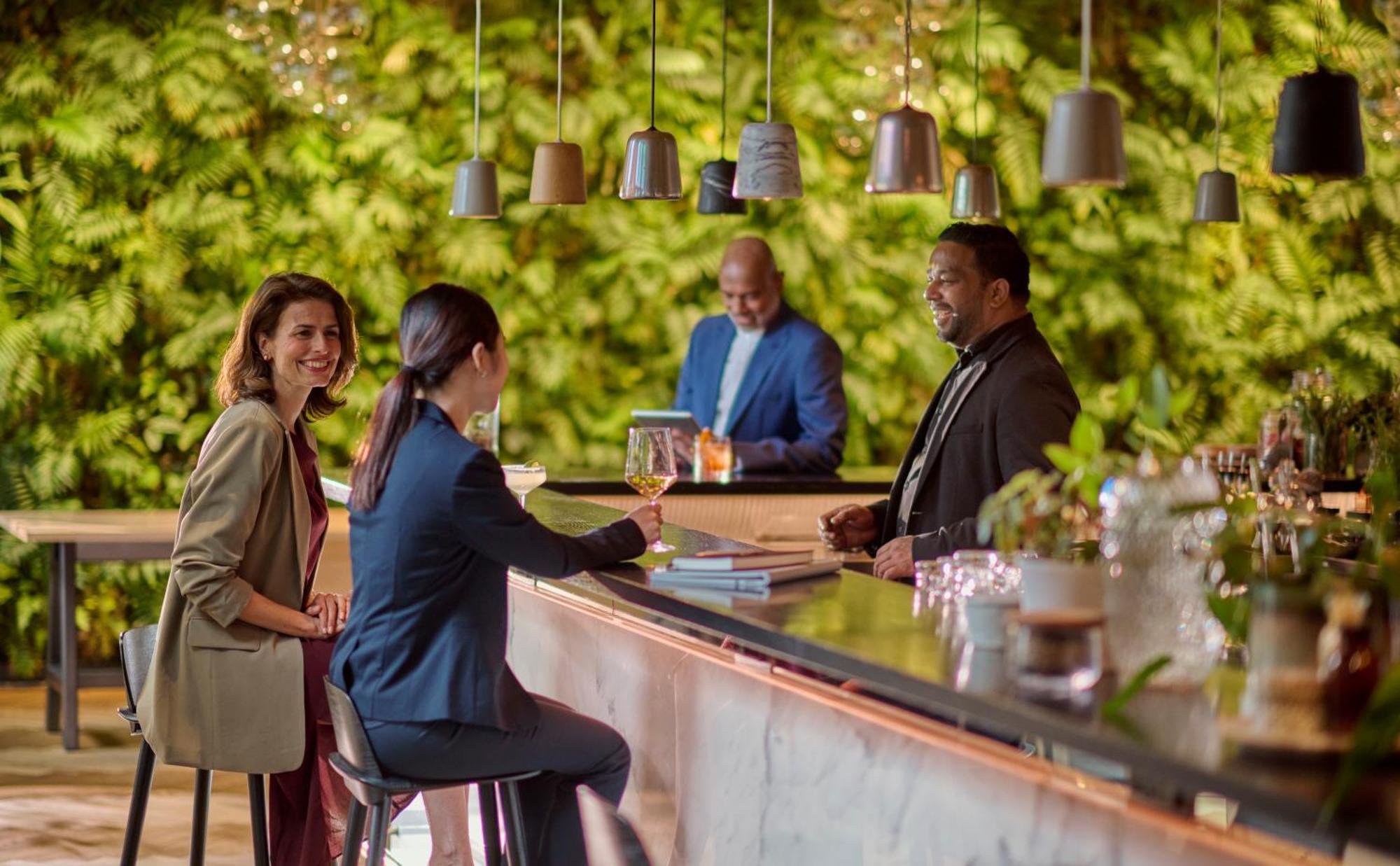 Hyatt Regency 5* Amsterdam
