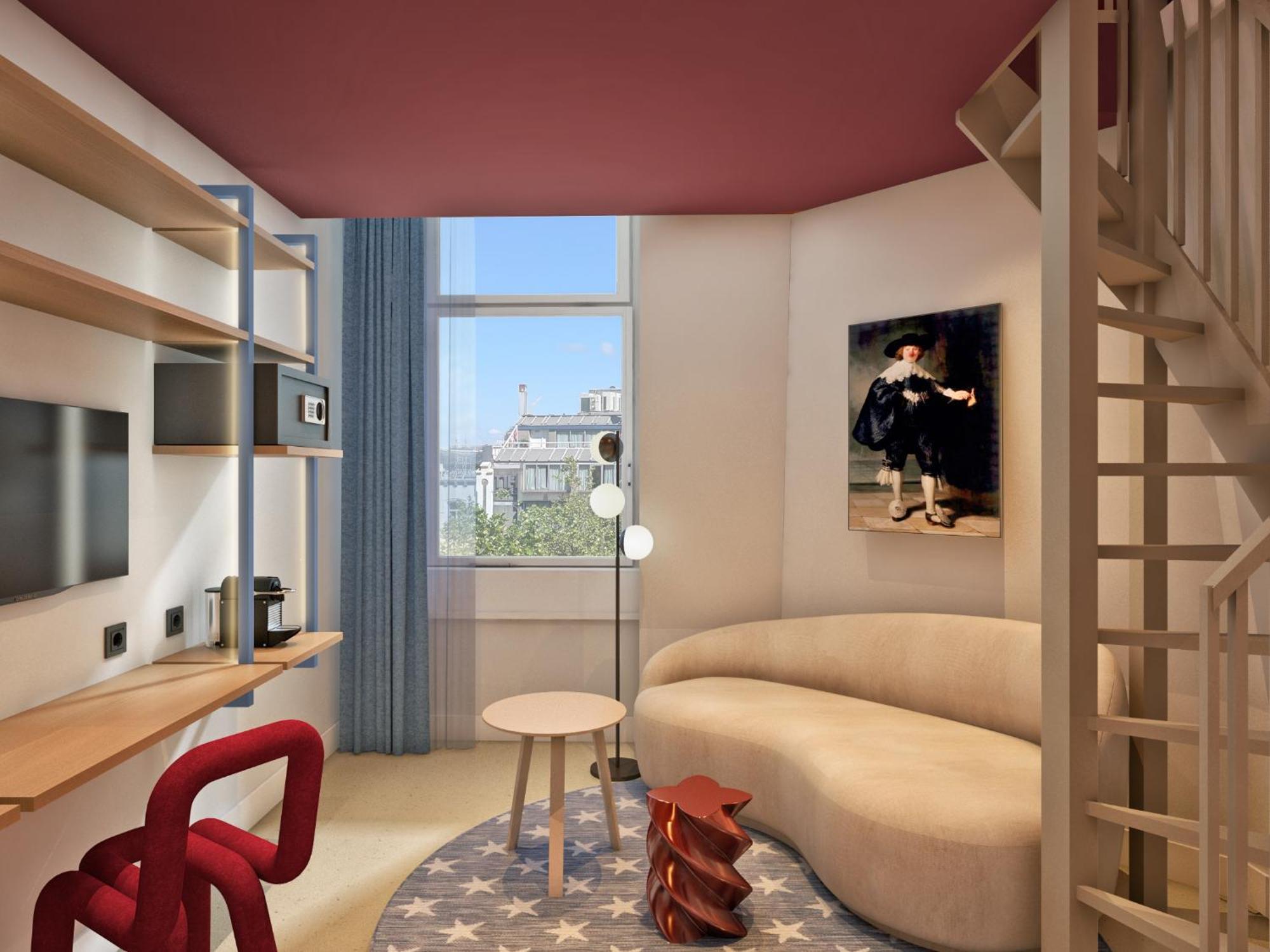 City Hotel Hotel